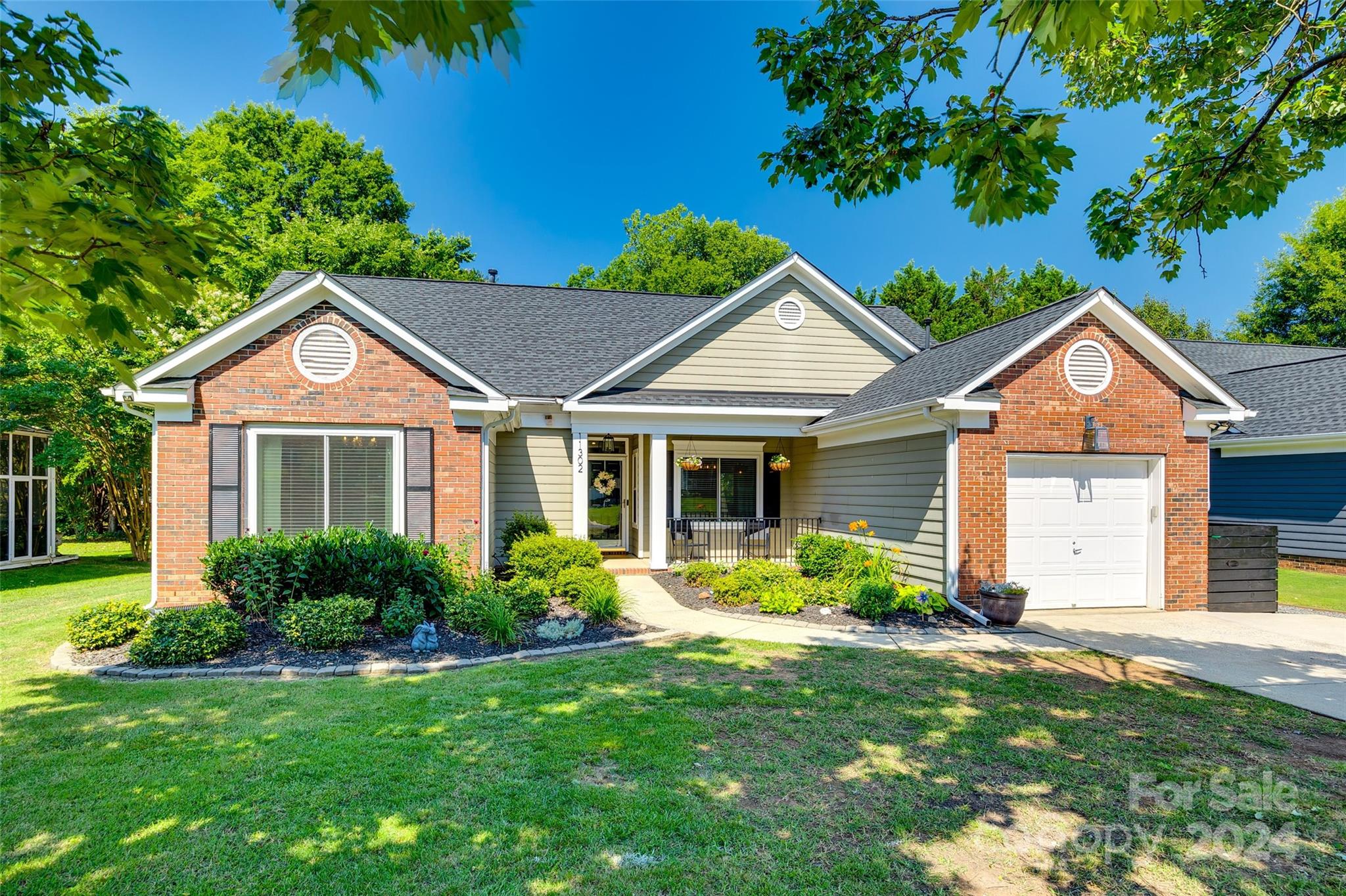 11302 Fox Cove Drive Charlotte NC 28273