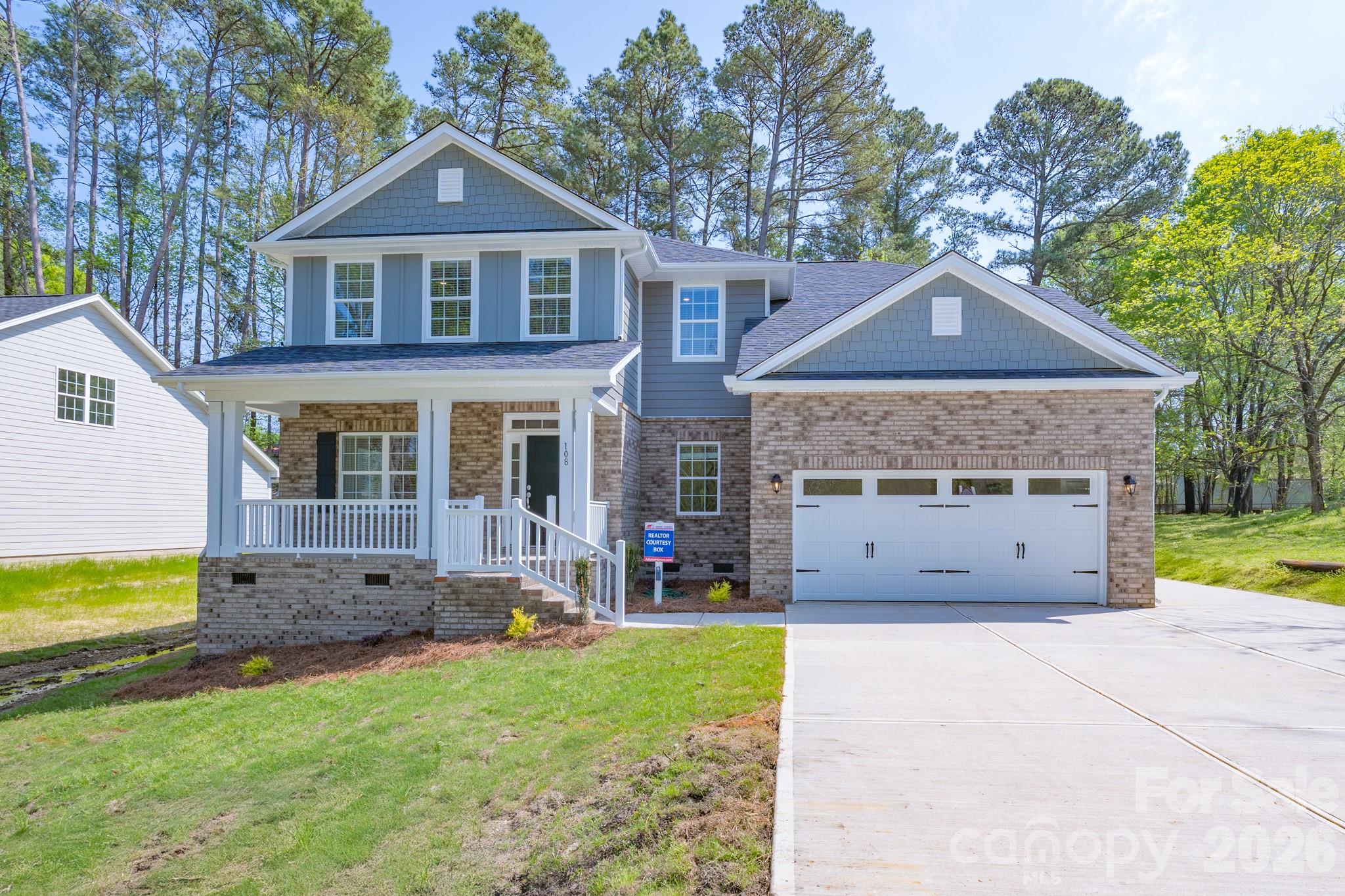 5115 Colchester Court Catawba NC 28609
