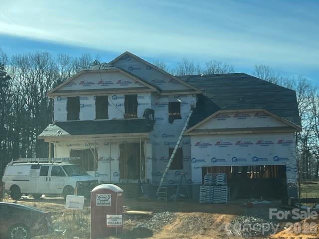 5115 Colchester Court Catawba NC 28609