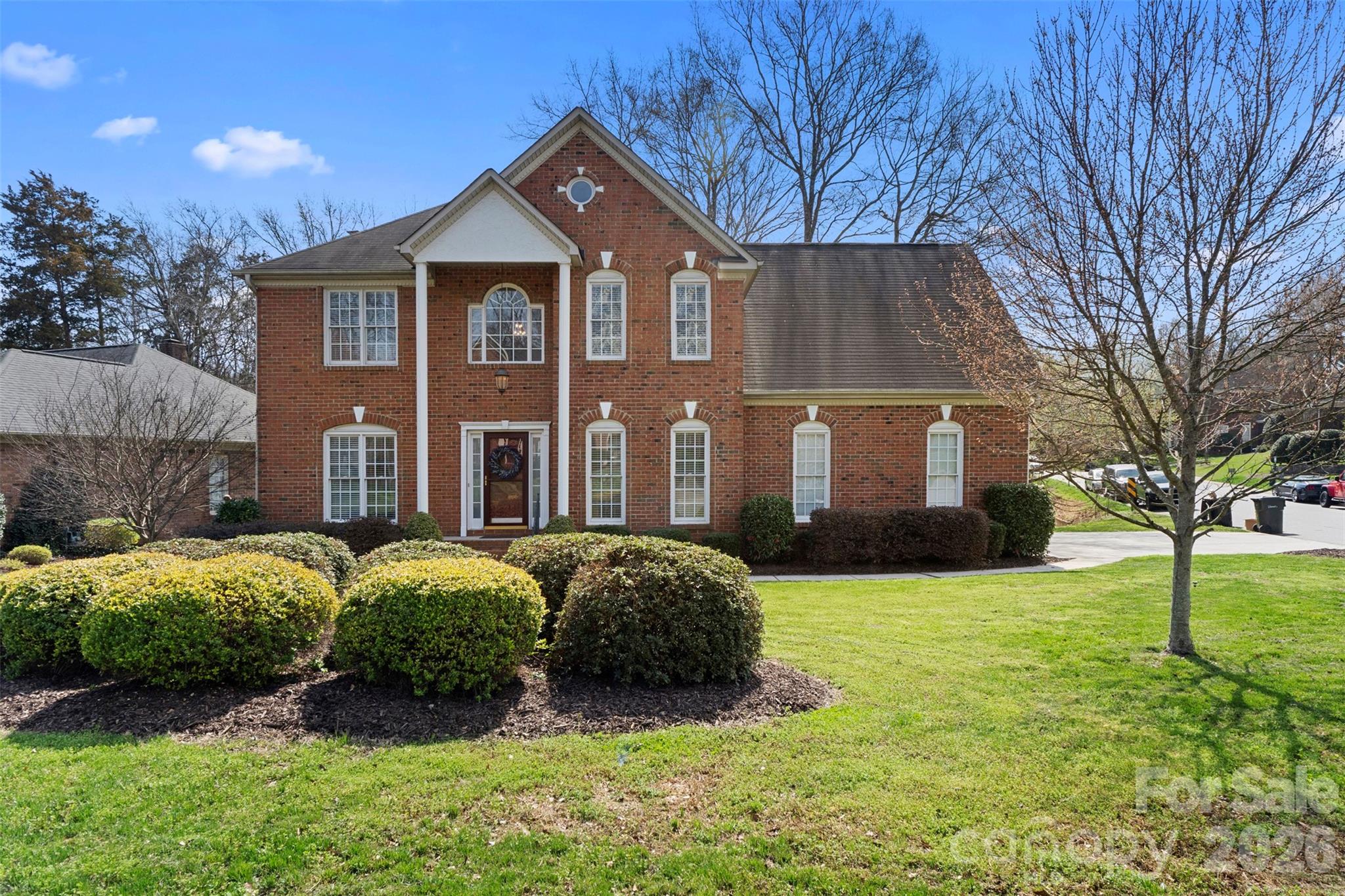 2000 NW Stoney Creek Drive Concord NC 28027