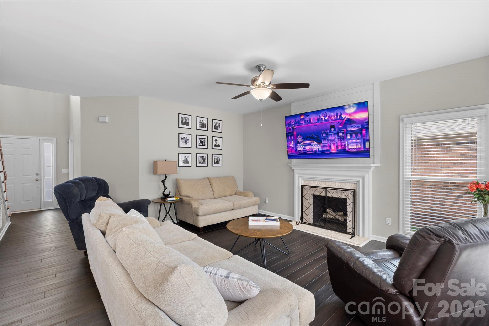 2000 NW Stoney Creek Drive Concord NC 28027