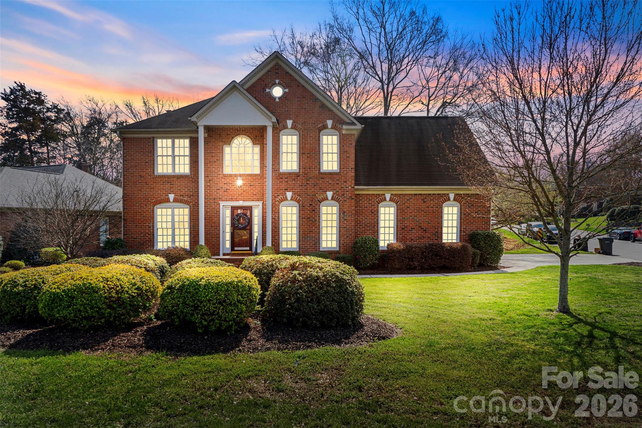 2000 NW Stoney Creek Drive Concord NC 28027