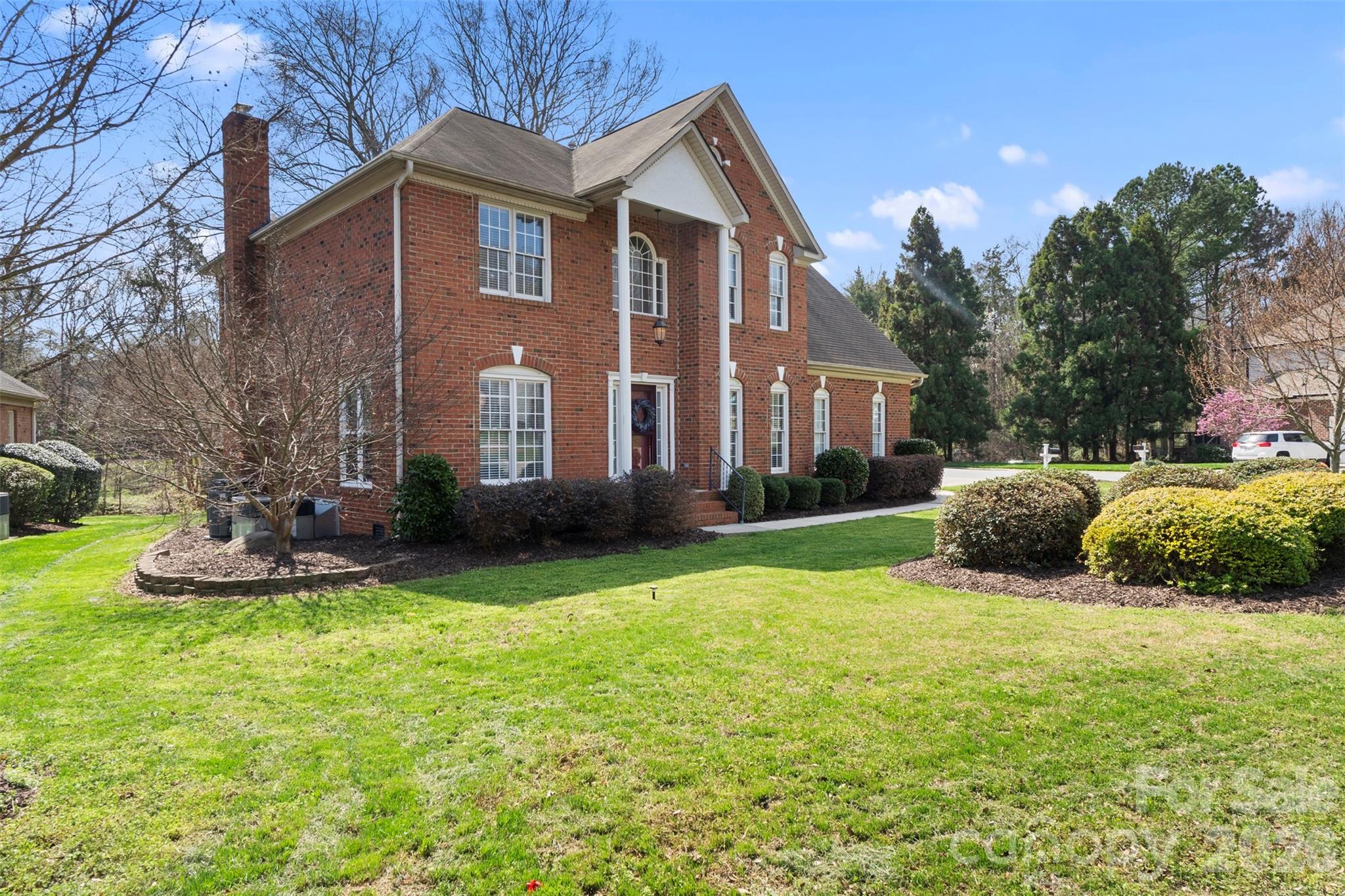 2000 NW Stoney Creek Drive Concord NC 28027