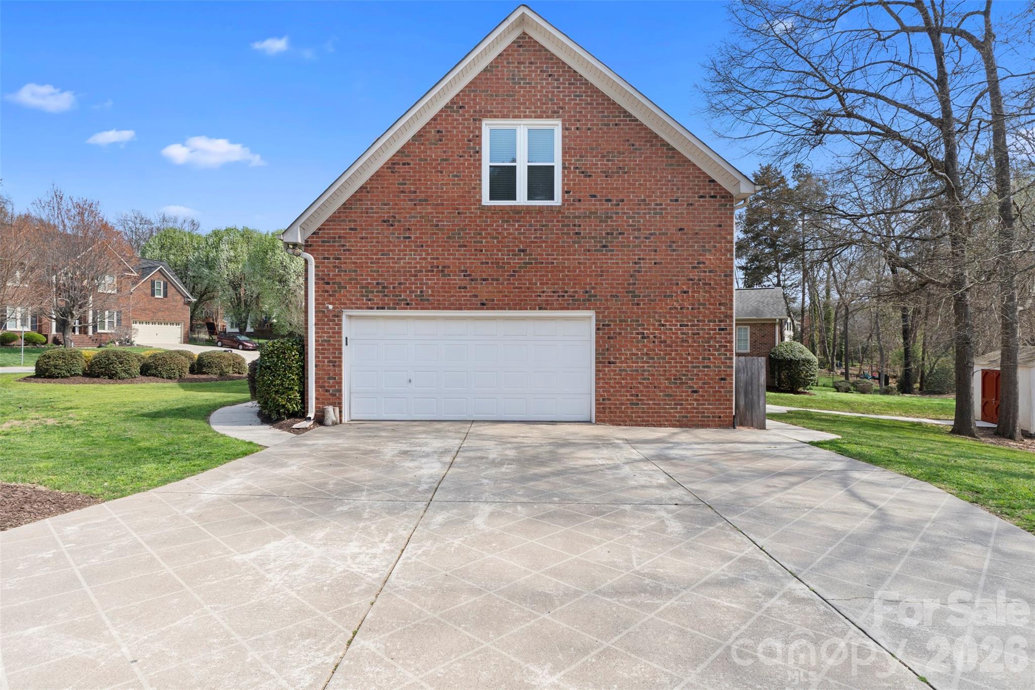2000 NW Stoney Creek Drive Concord NC 28027