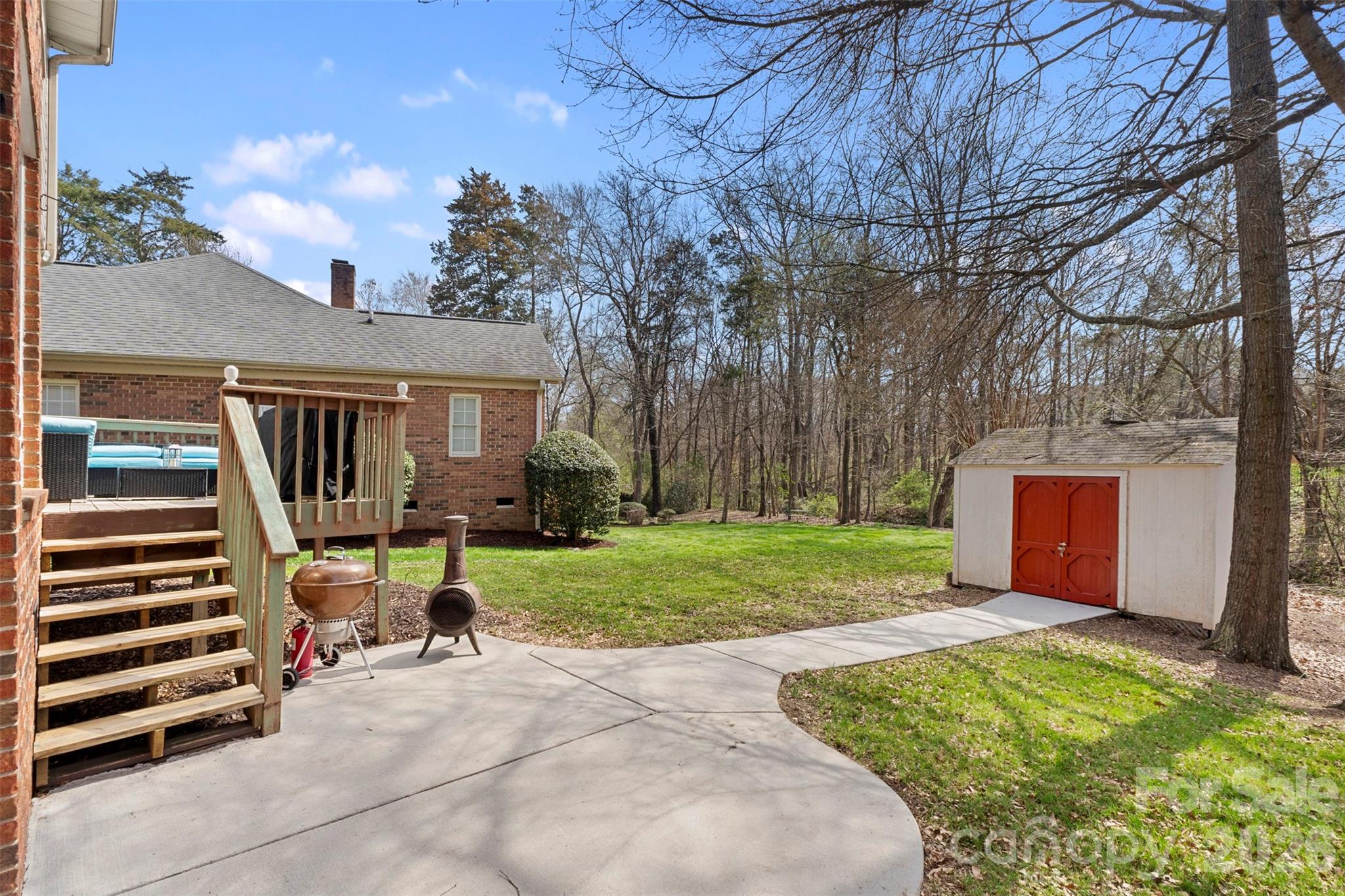 2000 NW Stoney Creek Drive Concord NC 28027