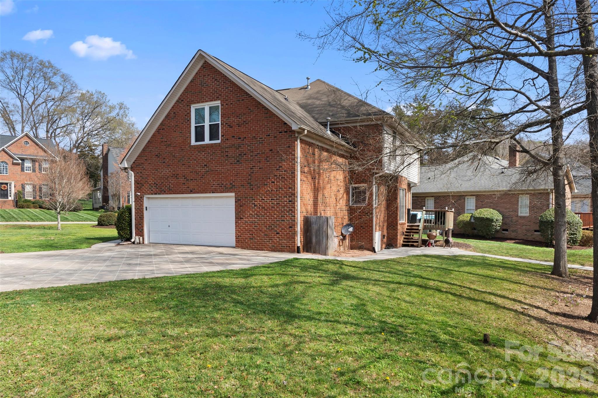 2000 NW Stoney Creek Drive Concord NC 28027