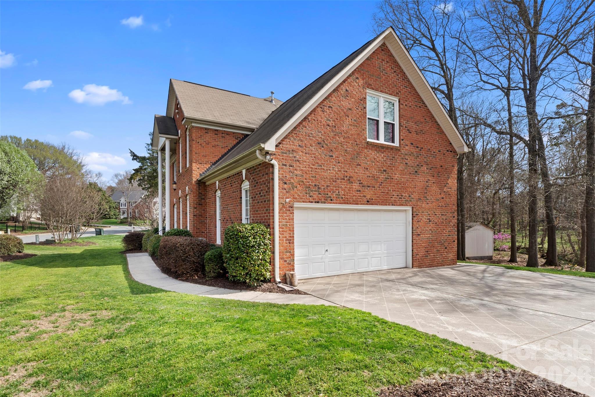 2000 NW Stoney Creek Drive Concord NC 28027