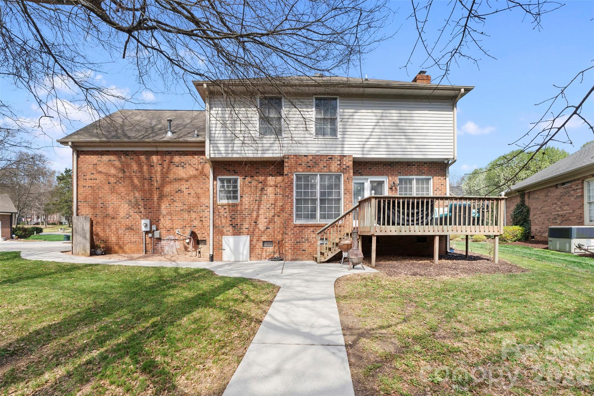 2000 NW Stoney Creek Drive Concord NC 28027