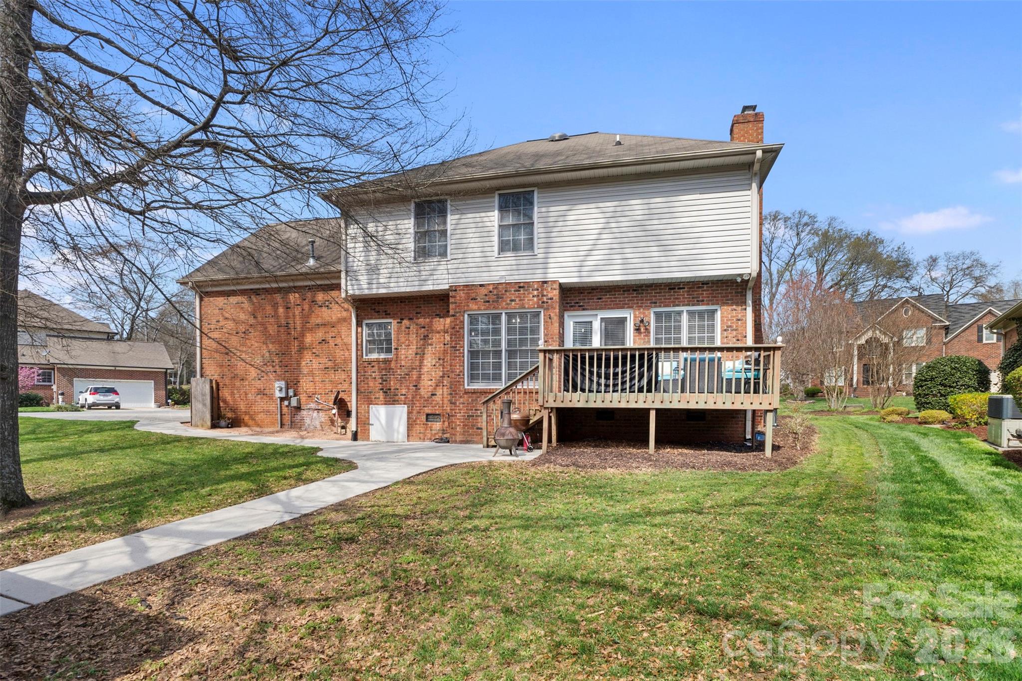 2000 NW Stoney Creek Drive Concord NC 28027