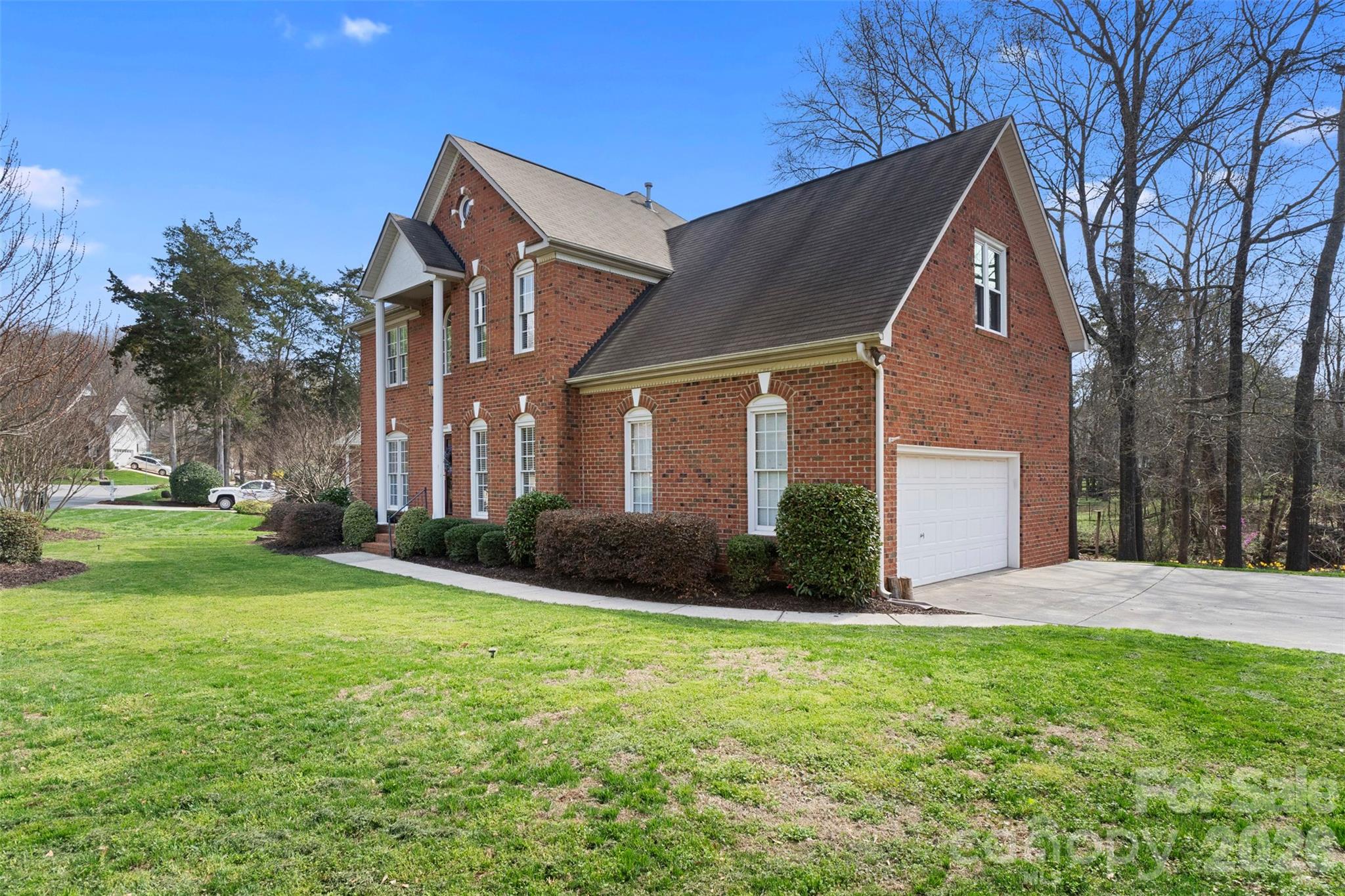 2000 NW Stoney Creek Drive Concord NC 28027