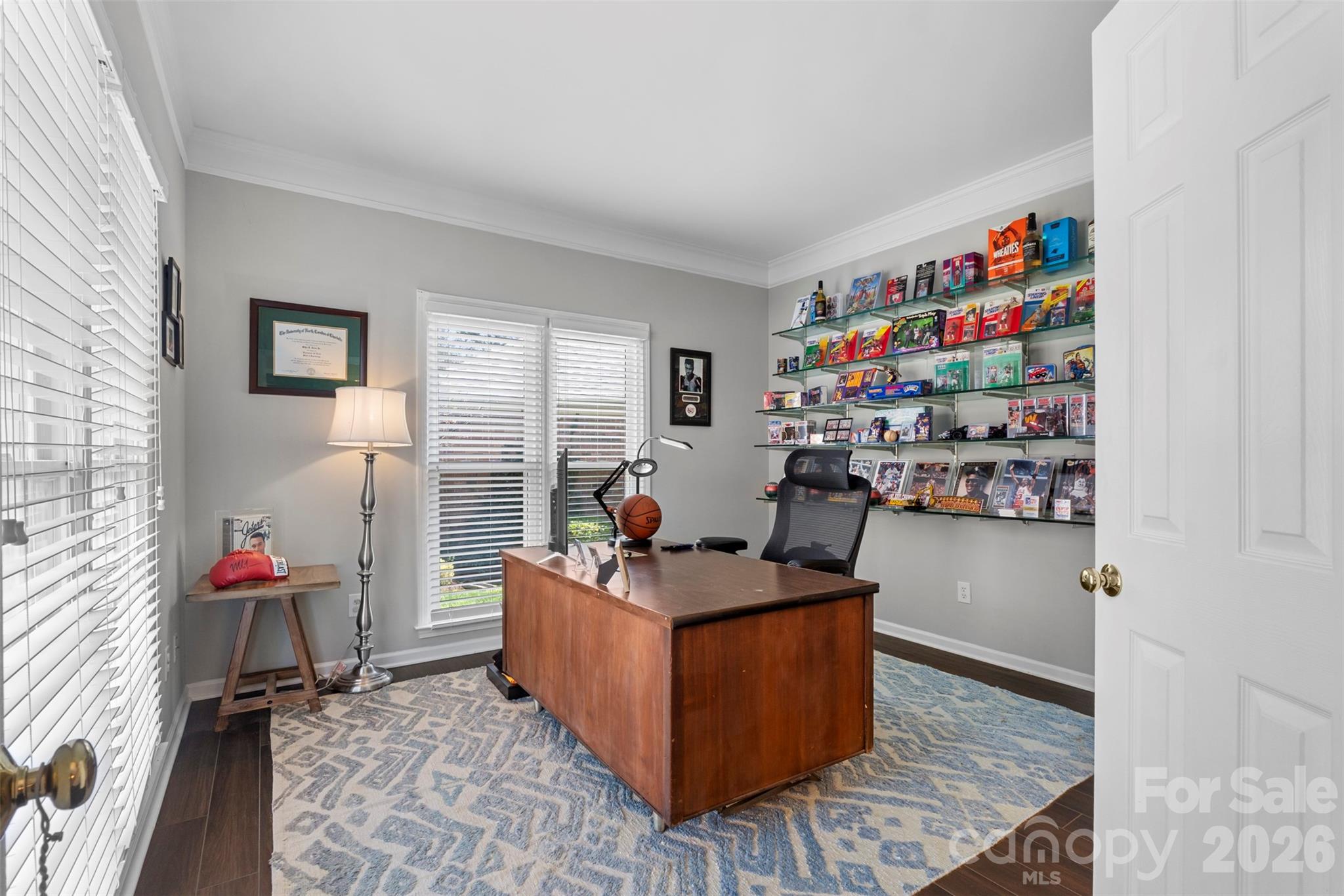 2000 NW Stoney Creek Drive Concord NC 28027