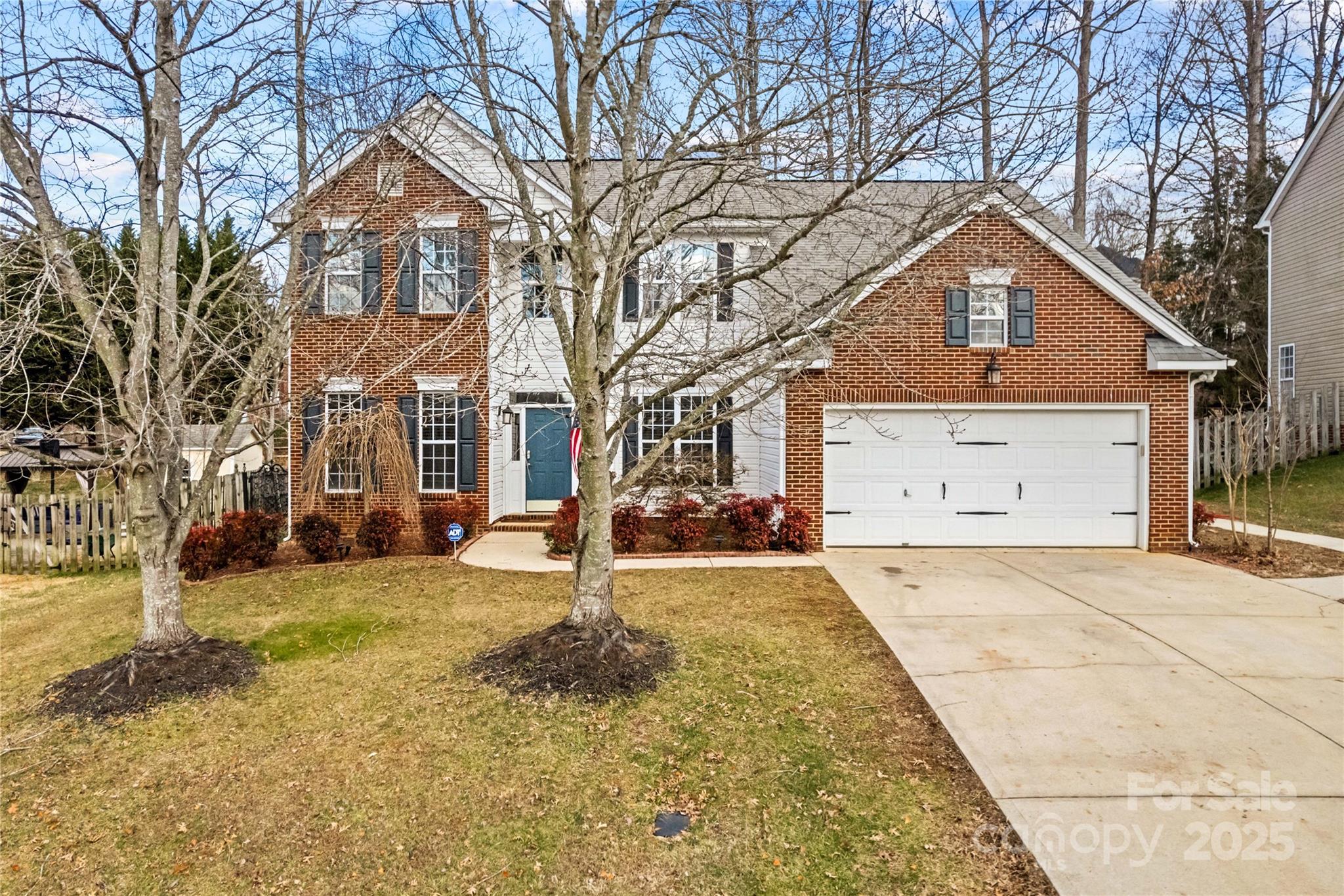 286 Glencoe Lane Mooresville NC 28117