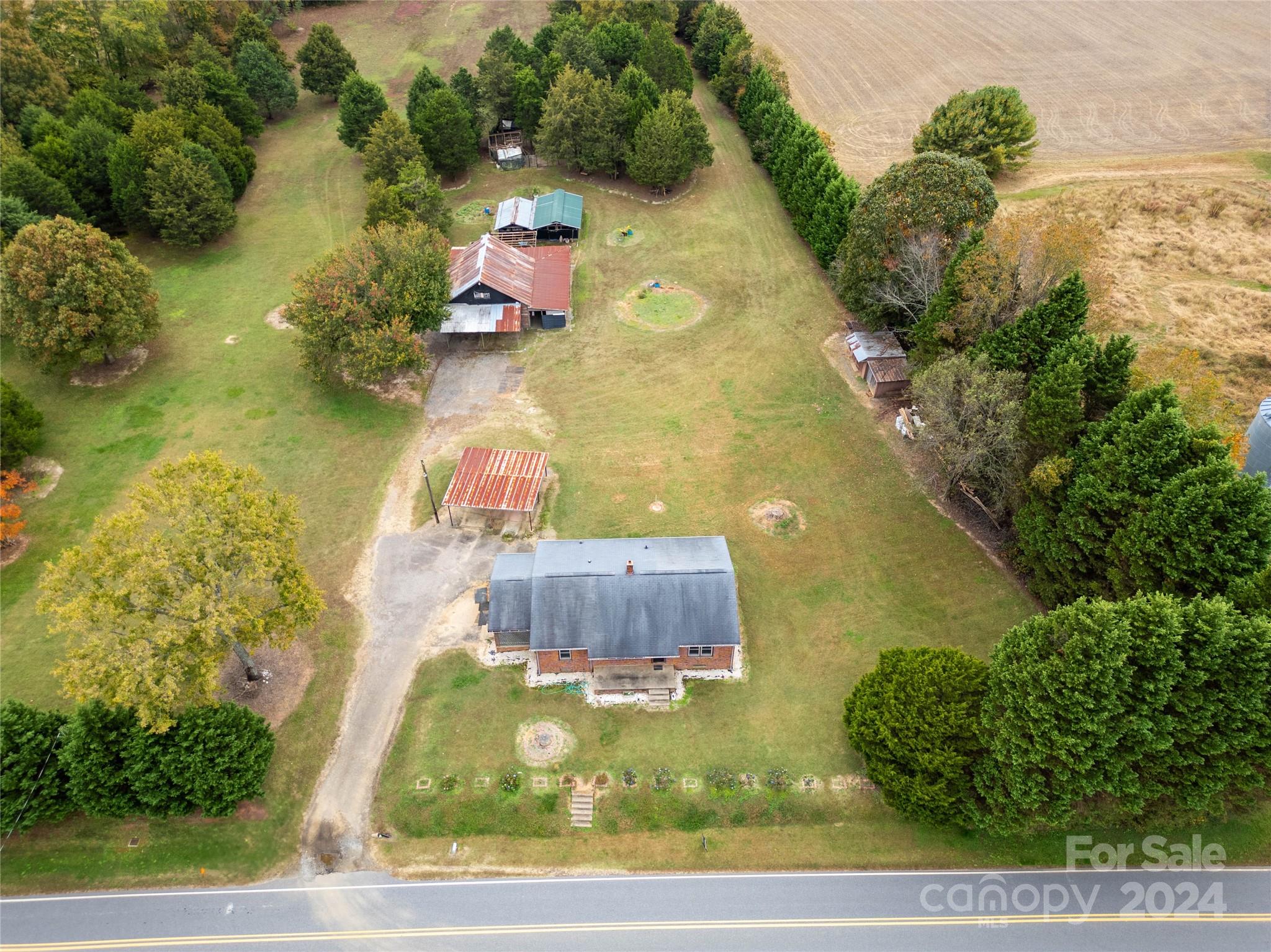 3985 Caldwell Road Newton NC 28658
