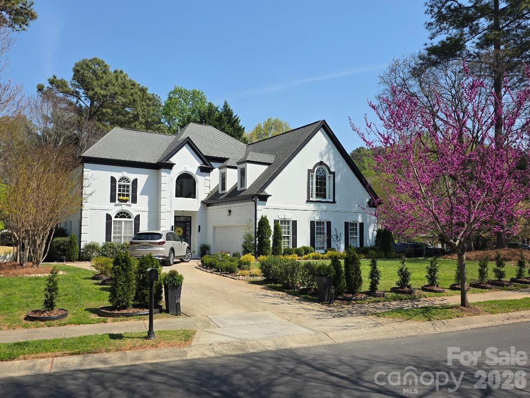2419 Tarleton Twins Terrace Charlotte NC 28270