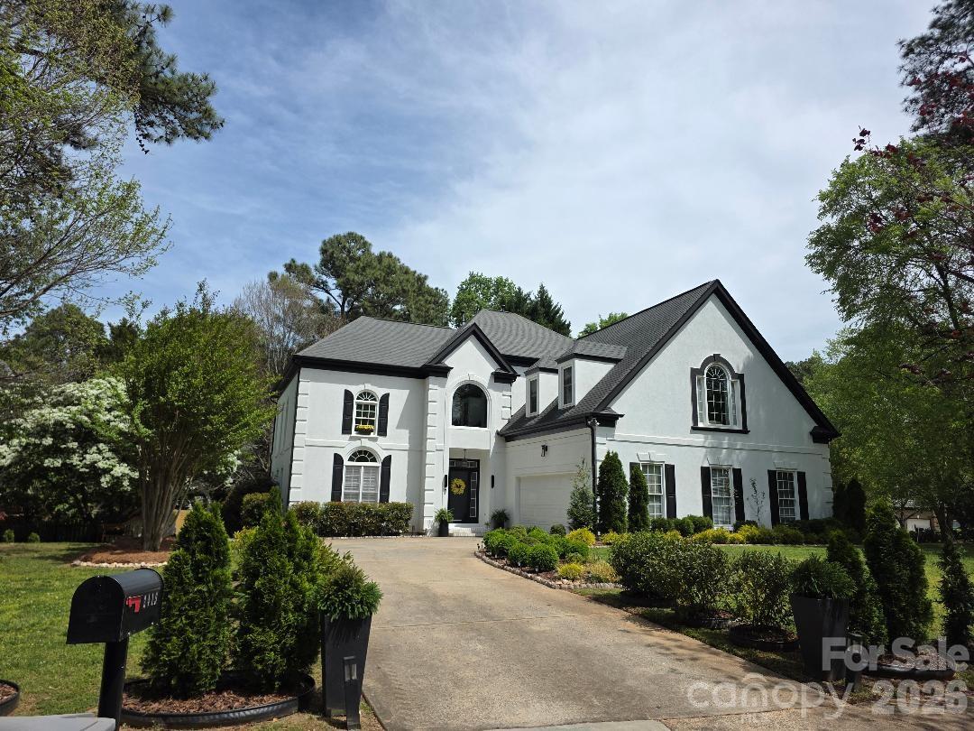 2419 Tarleton Twins Terrace Charlotte NC 28270