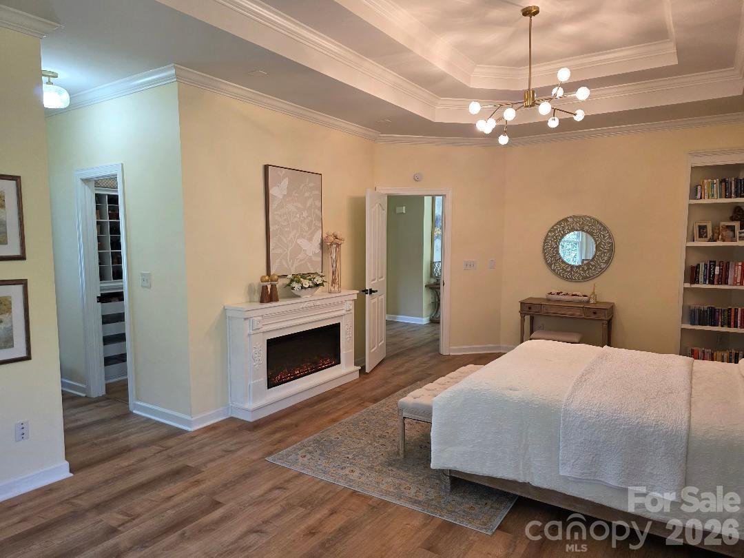2419 Tarleton Twins Terrace Charlotte NC 28270