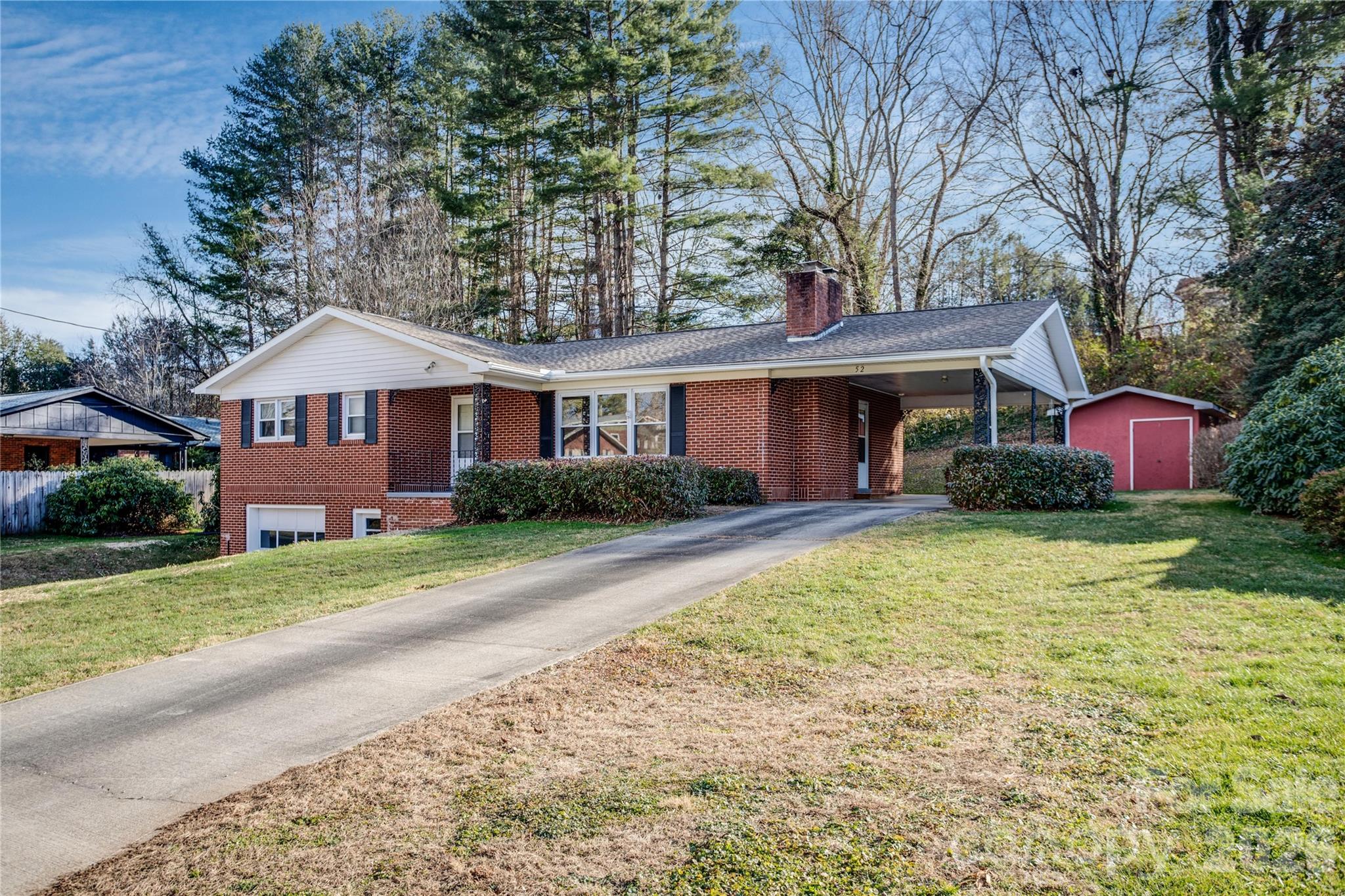 52 Broad Street Waynesville NC 28786