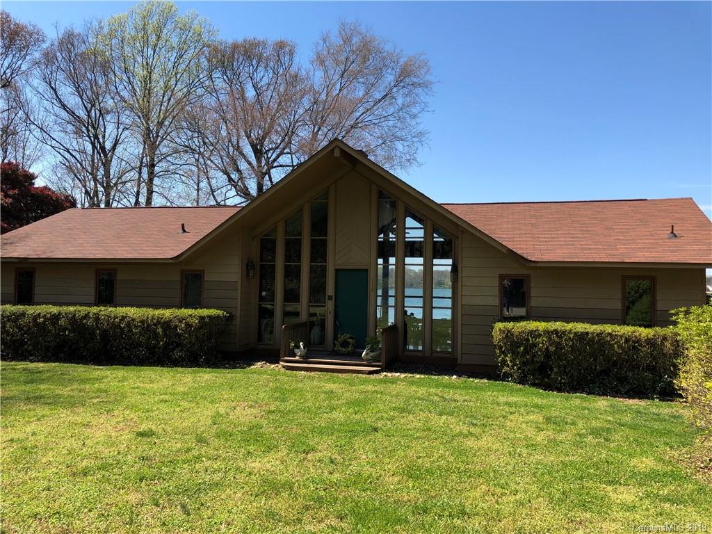 116 Renwick Lane Mooresville NC 28117