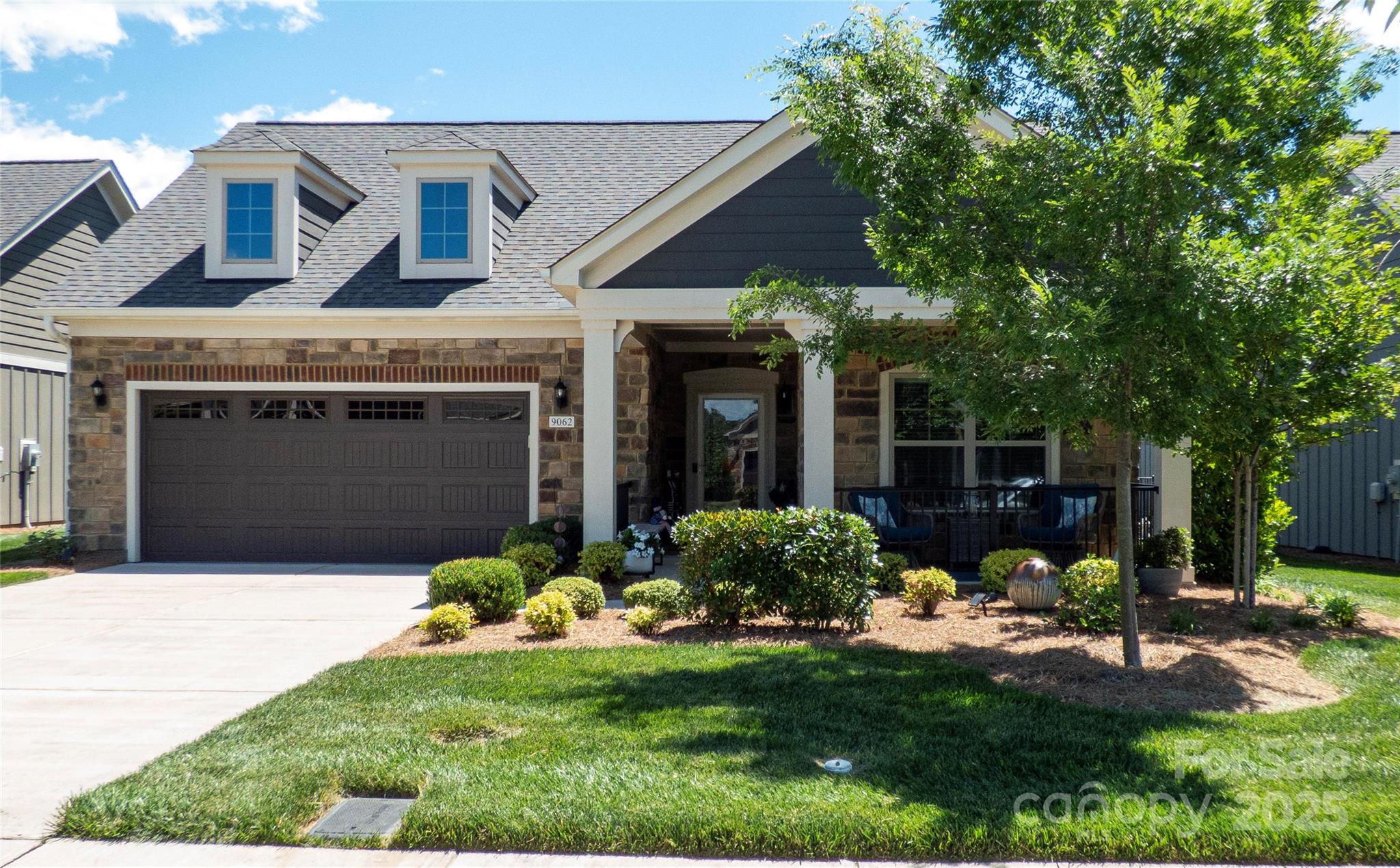 9062 Treetop Way NW Concord NC 28027