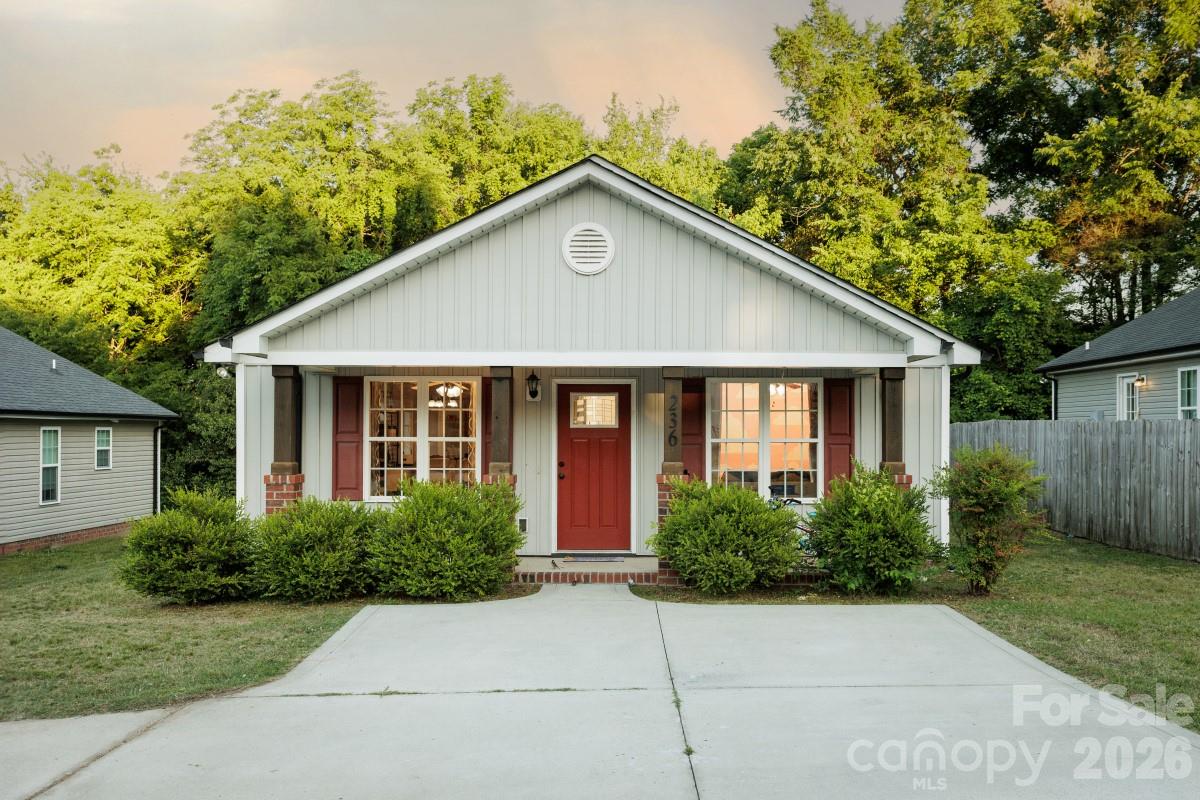 236 Cabarrus Avenue E Concord NC 28025
