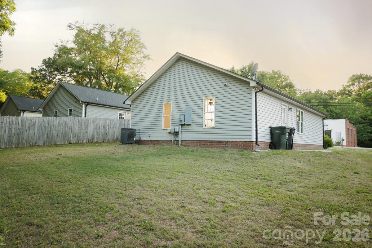 236 Cabarrus Avenue E Concord NC 28025