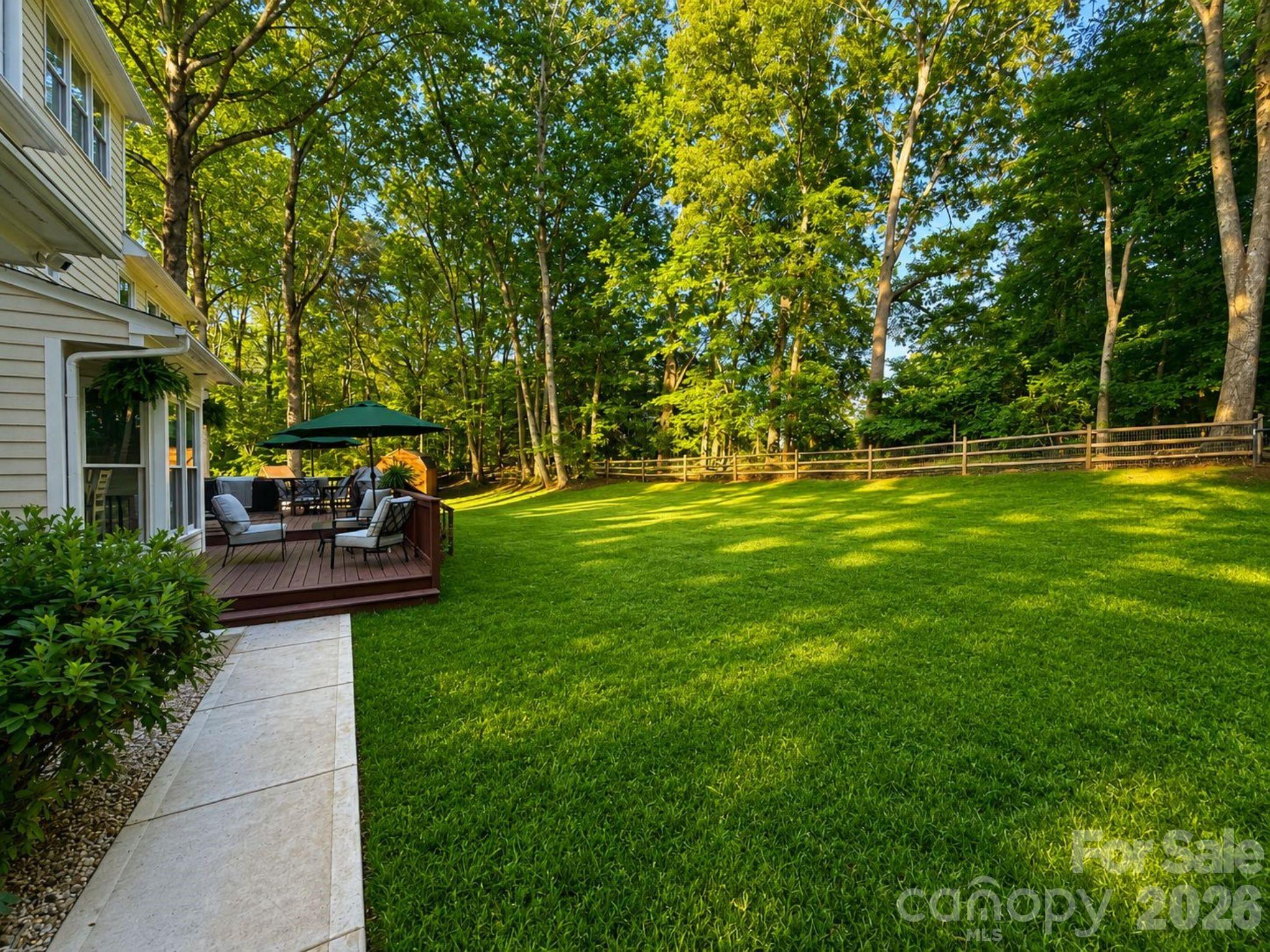 14636 South Brent Drive Huntersville NC 28078