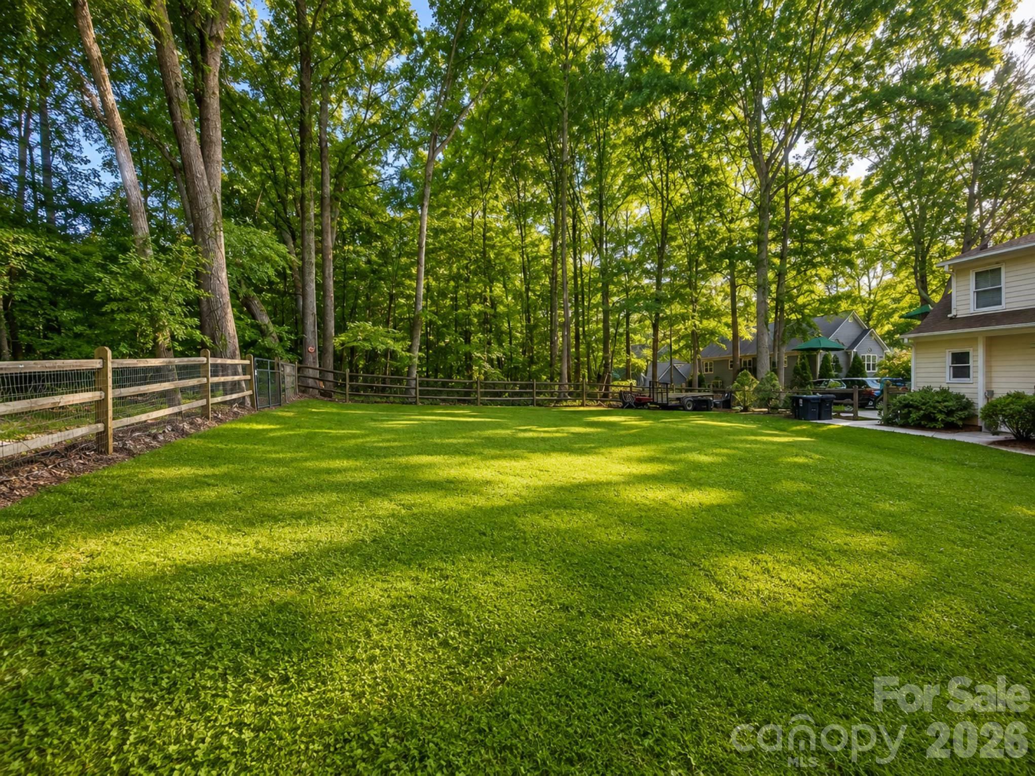 14636 South Brent Drive Huntersville NC 28078