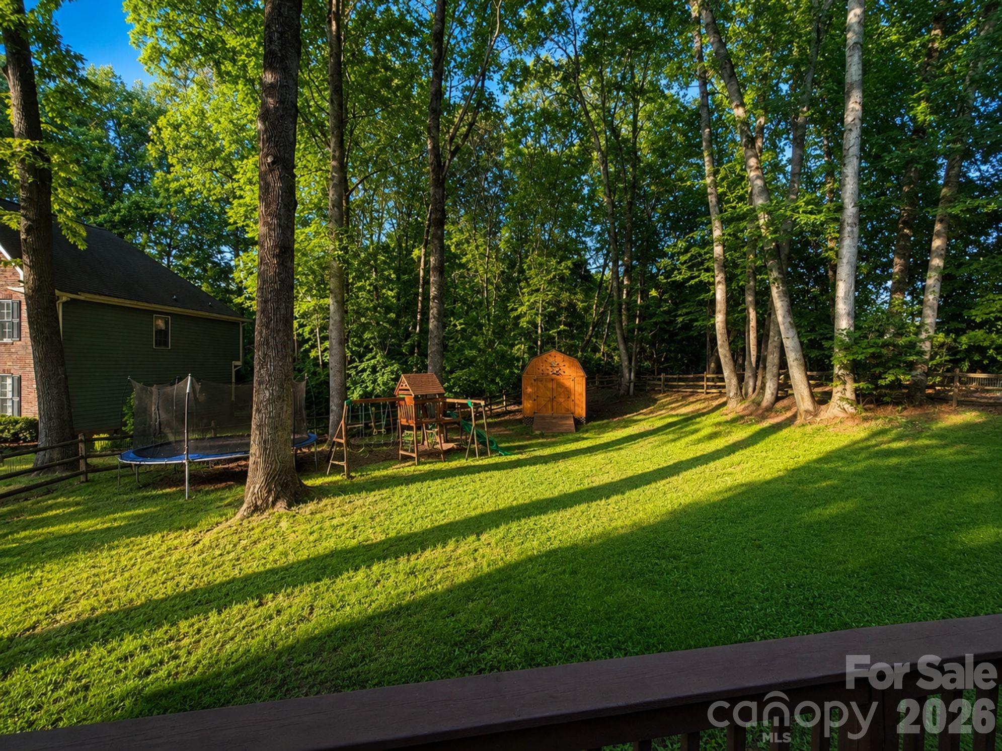 14636 South Brent Drive Huntersville NC 28078