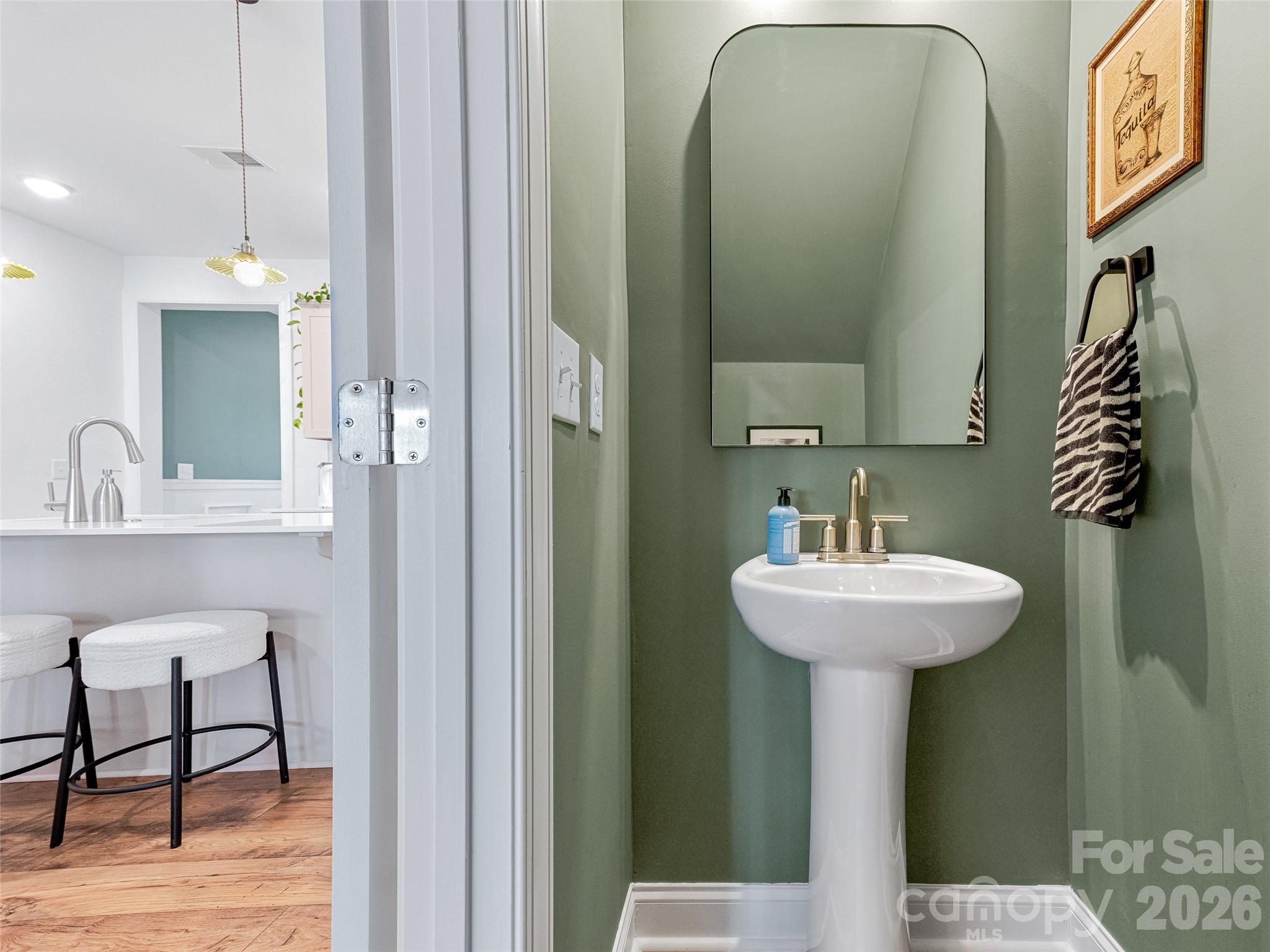 56 Walnut Springs Drive Asheville NC 28804