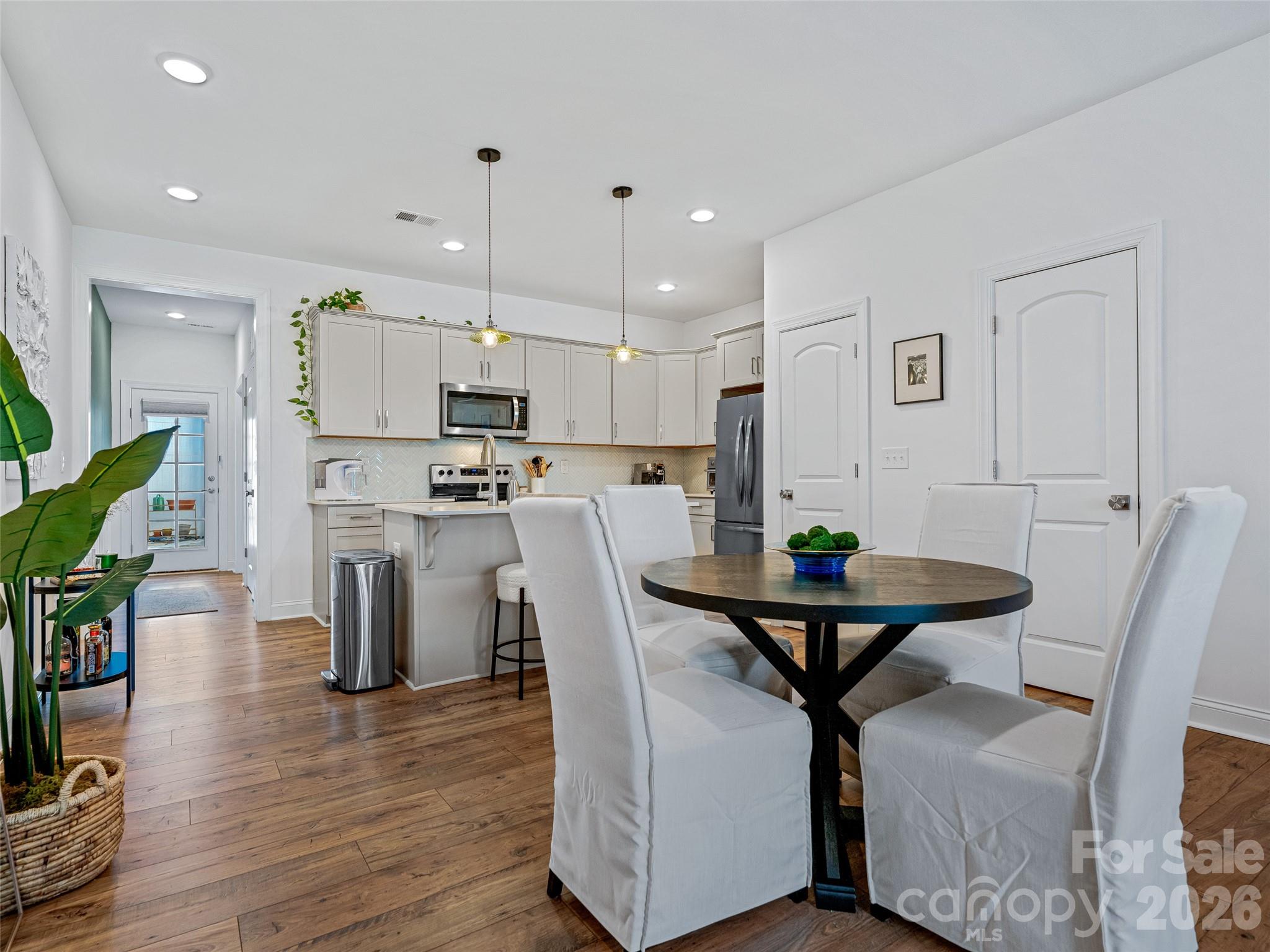 56 Walnut Springs Drive Asheville NC 28804