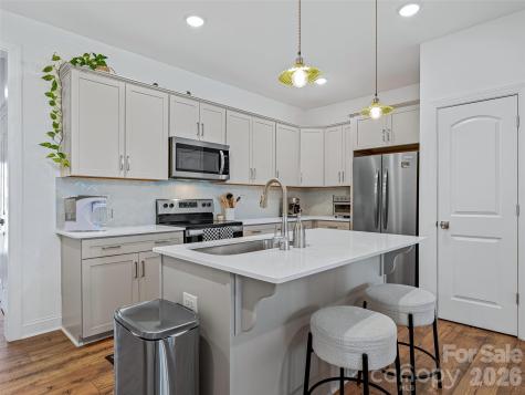 56 Walnut Springs Drive Asheville NC 28804