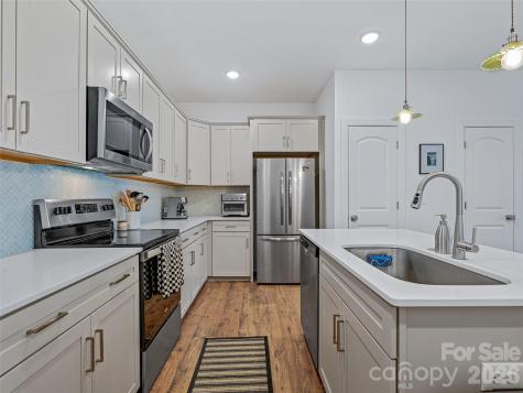 56 Walnut Springs Drive Asheville NC 28804