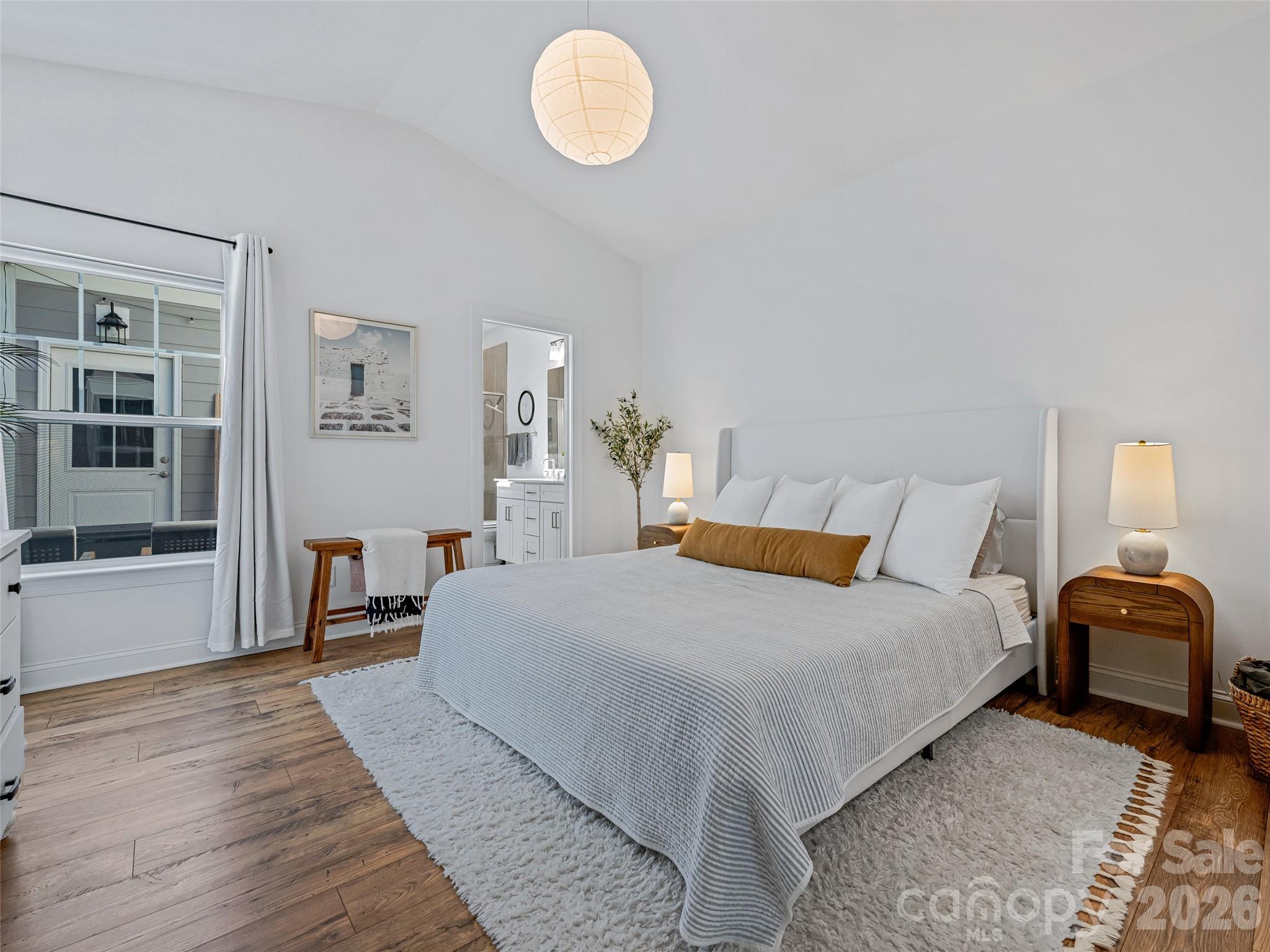 56 Walnut Springs Drive Asheville NC 28804