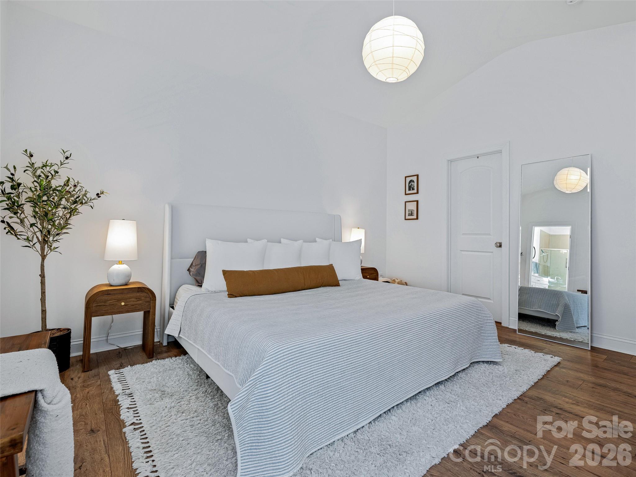 56 Walnut Springs Drive Asheville NC 28804