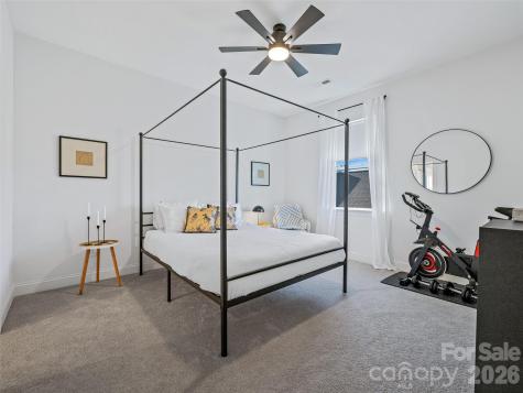 56 Walnut Springs Drive Asheville NC 28804