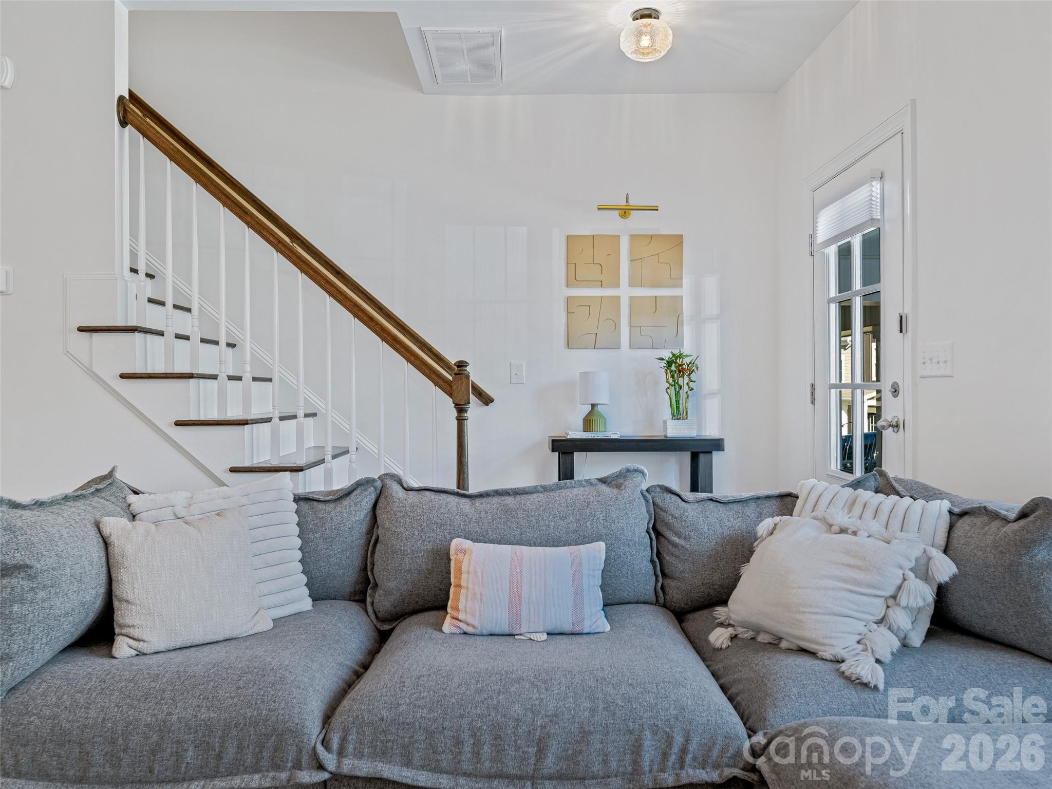 56 Walnut Springs Drive Asheville NC 28804