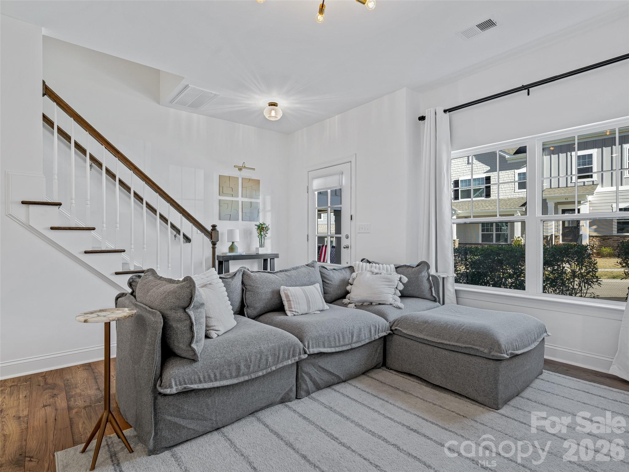 56 Walnut Springs Drive Asheville NC 28804