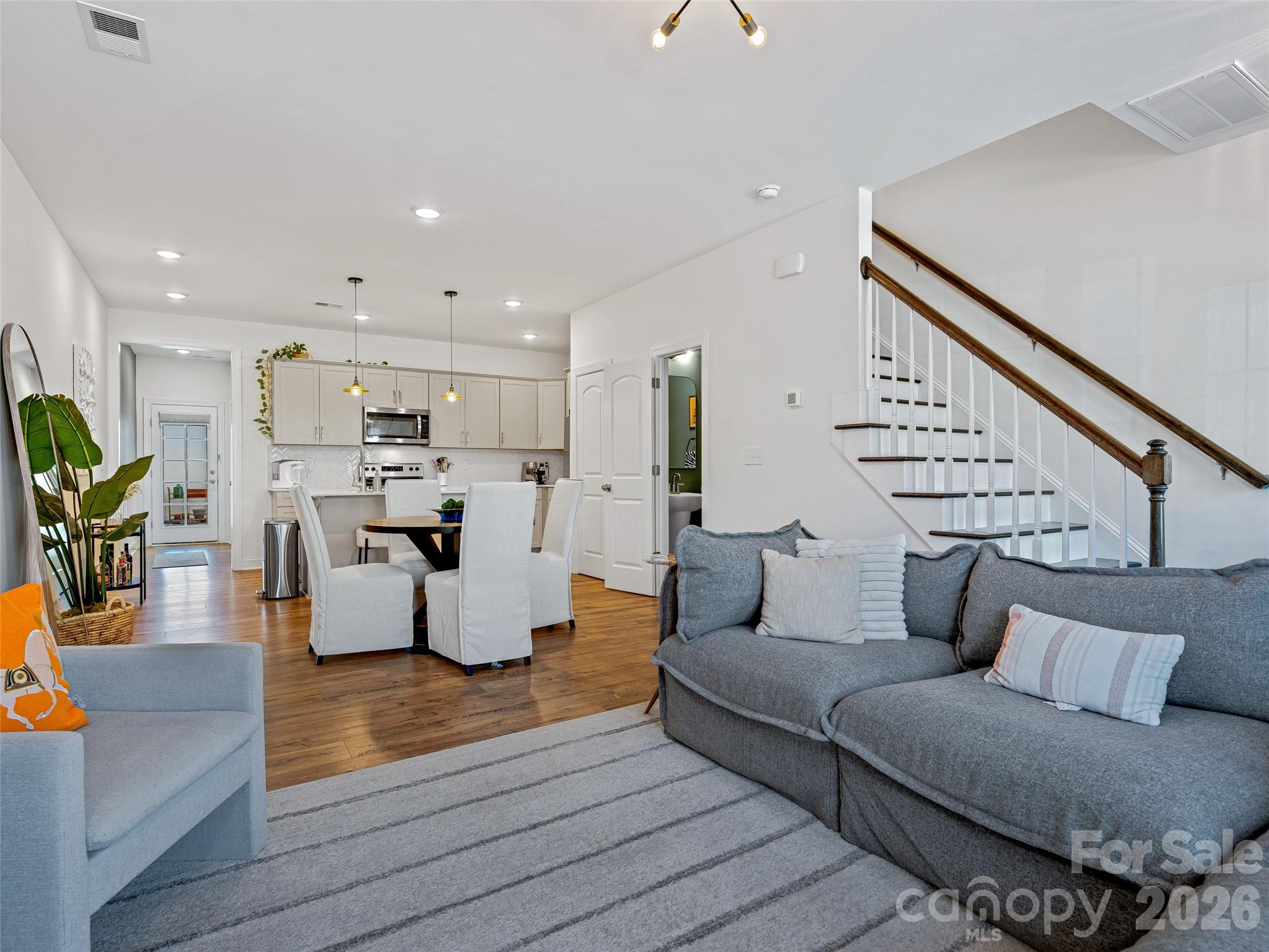 56 Walnut Springs Drive Asheville NC 28804