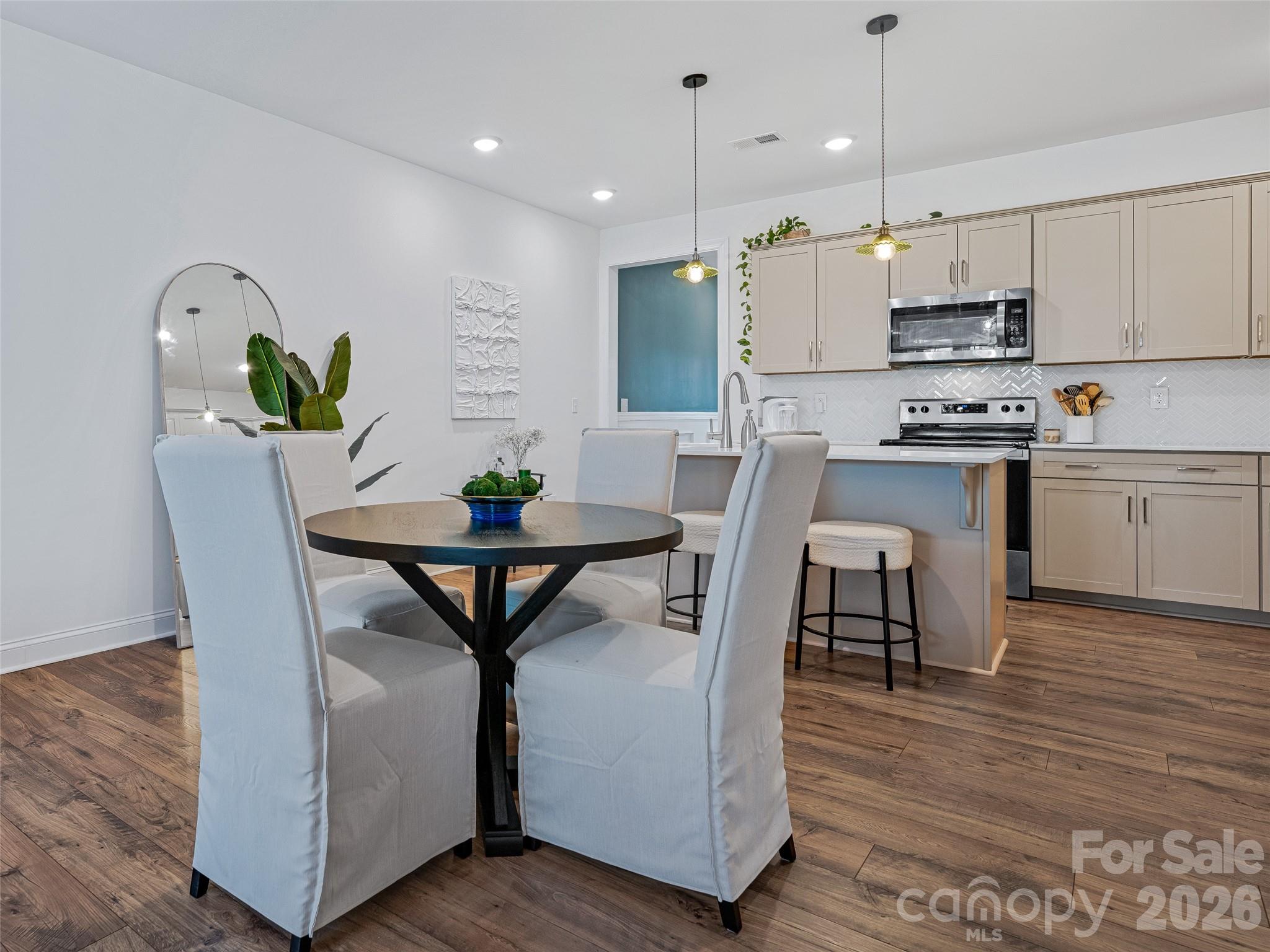 56 Walnut Springs Drive Asheville NC 28804