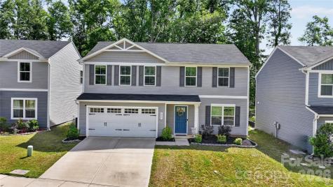 1937 Pin Hook Road Charlotte NC 28215