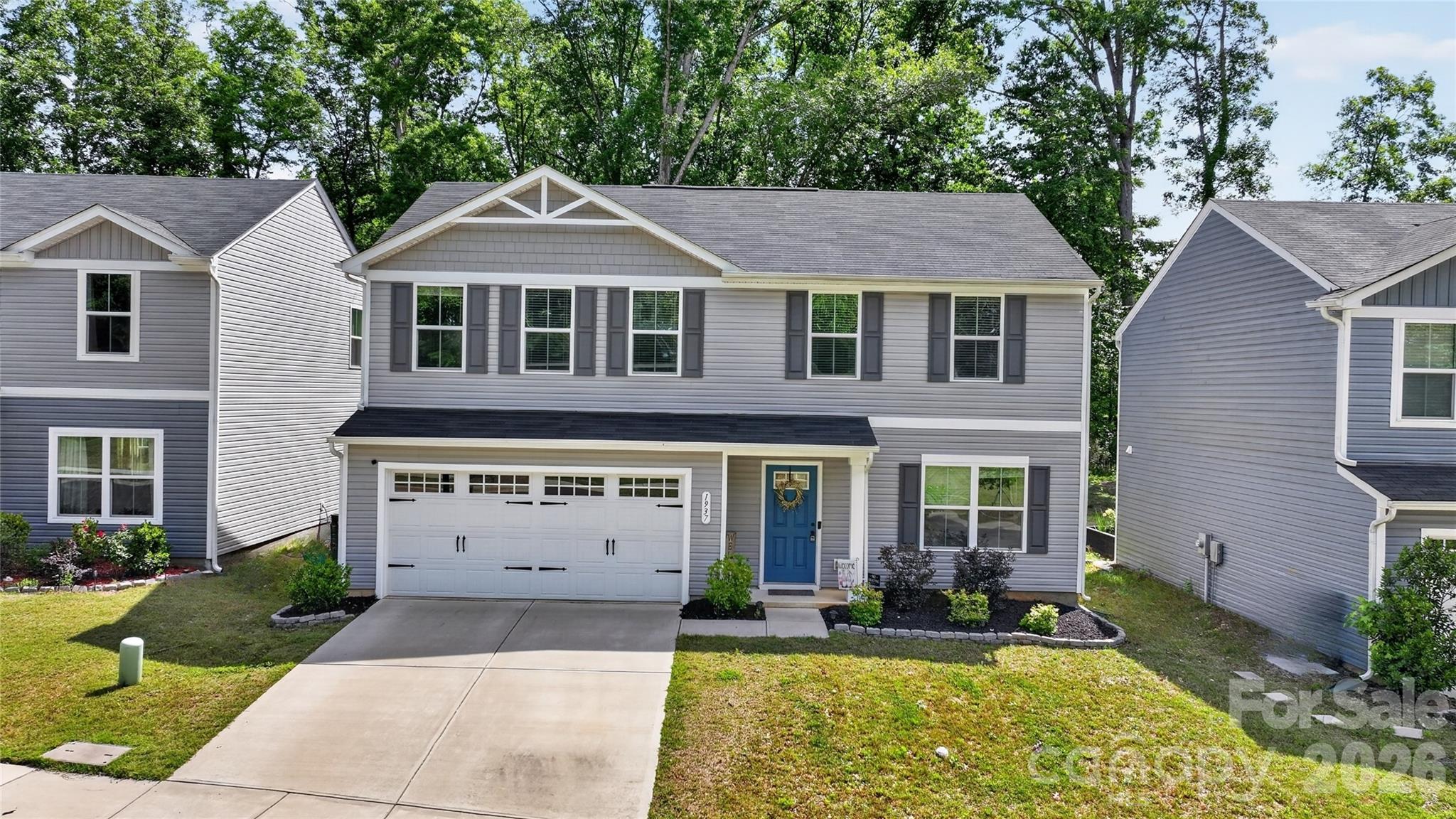 1937 Pin Hook Road Charlotte NC 28215