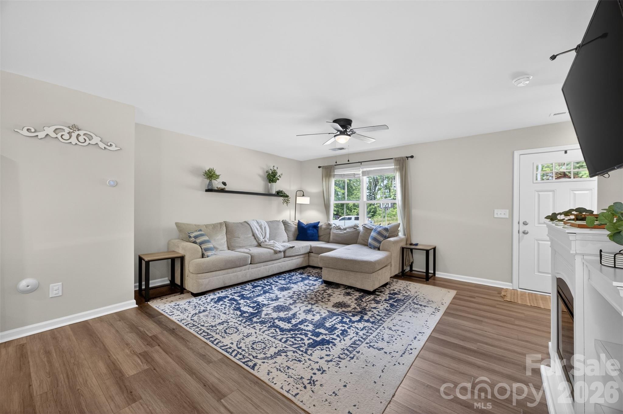 1937 Pin Hook Road Charlotte NC 28215