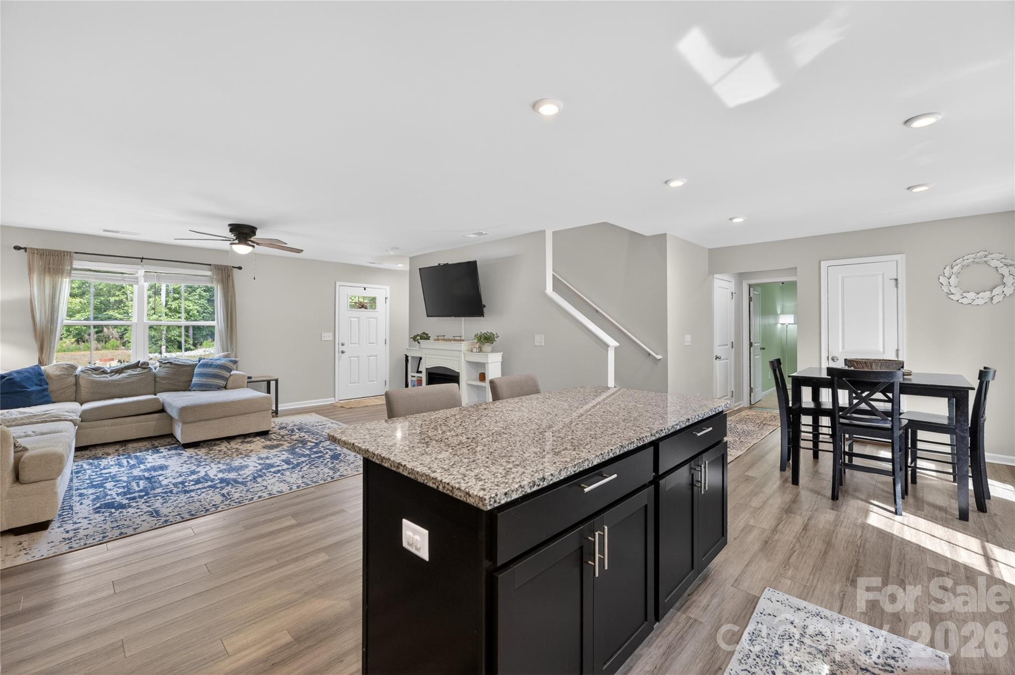 1937 Pin Hook Road Charlotte NC 28215