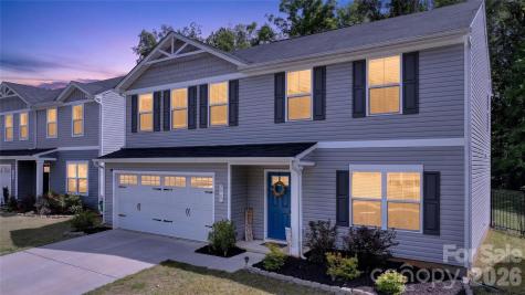1937 Pin Hook Road Charlotte NC 28215