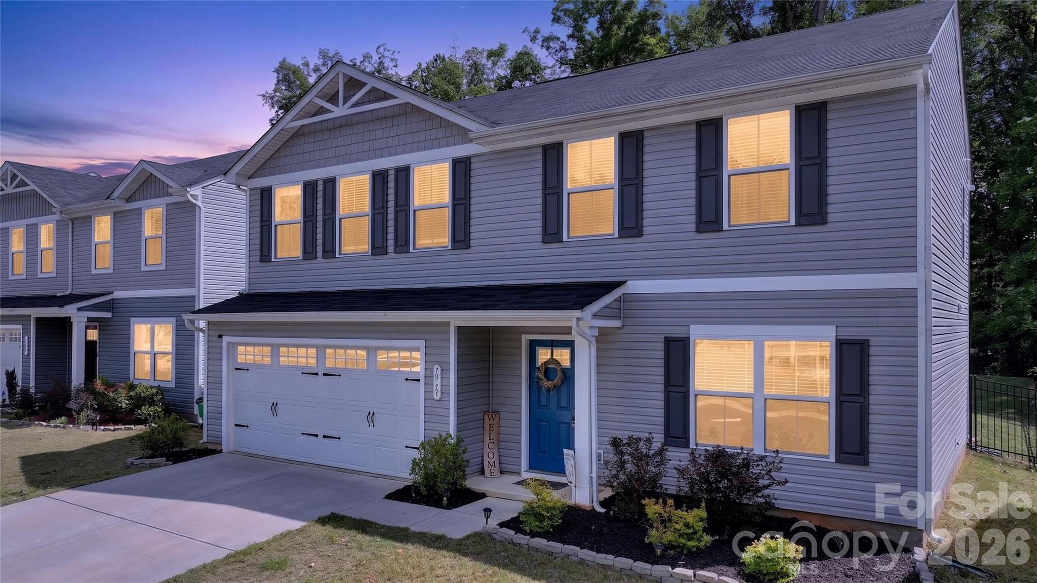 1937 Pin Hook Road Charlotte NC 28215