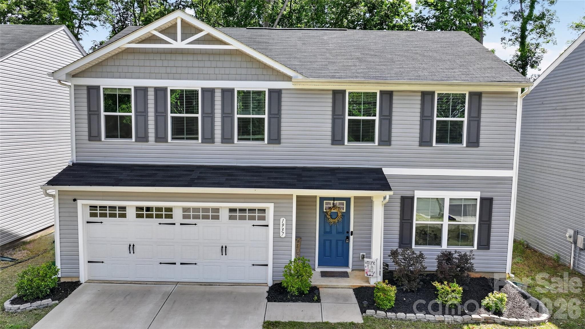 1937 Pin Hook Road Charlotte NC 28215