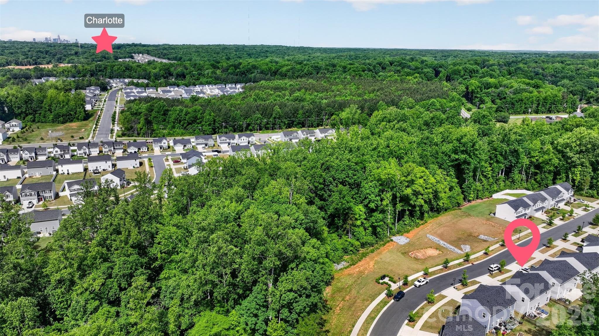 1937 Pin Hook Road Charlotte NC 28215