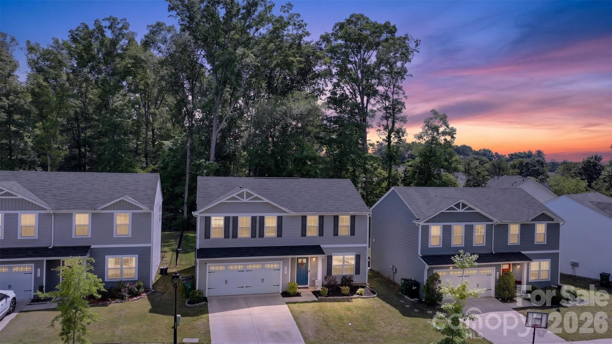 1937 Pin Hook Road Charlotte NC 28215