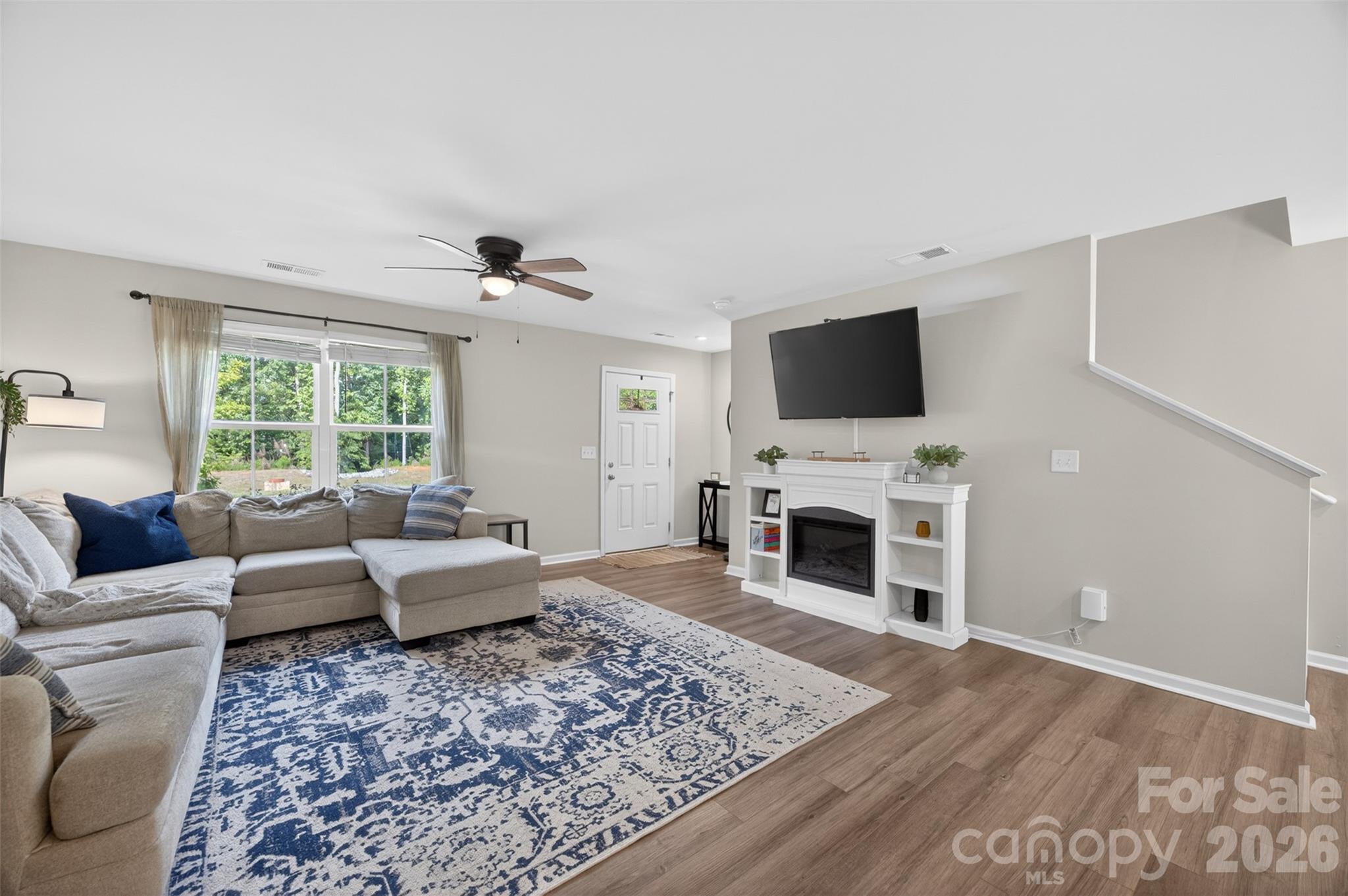 1937 Pin Hook Road Charlotte NC 28215