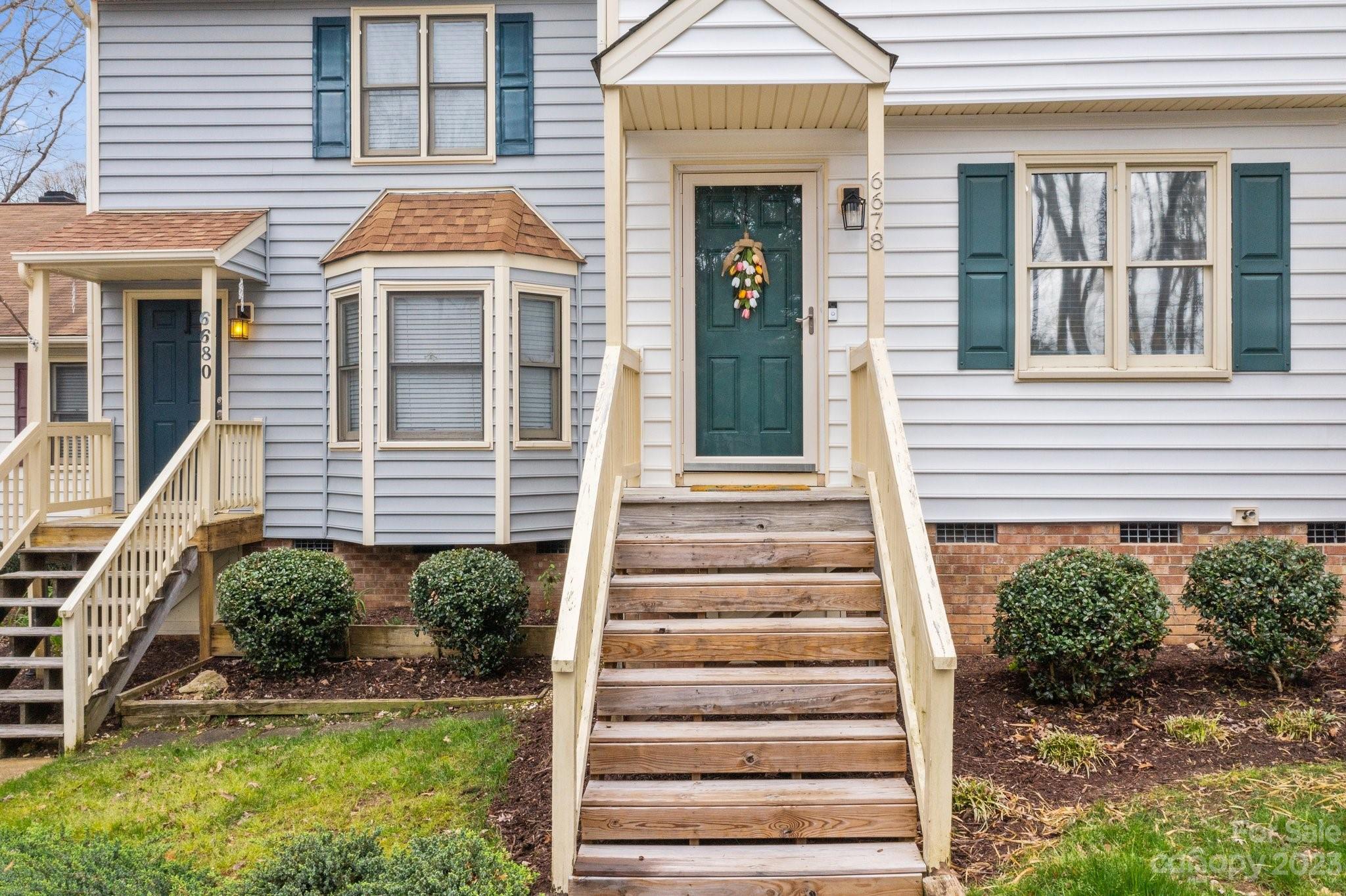 6678 English Ivy Lane Raleigh NC 27615